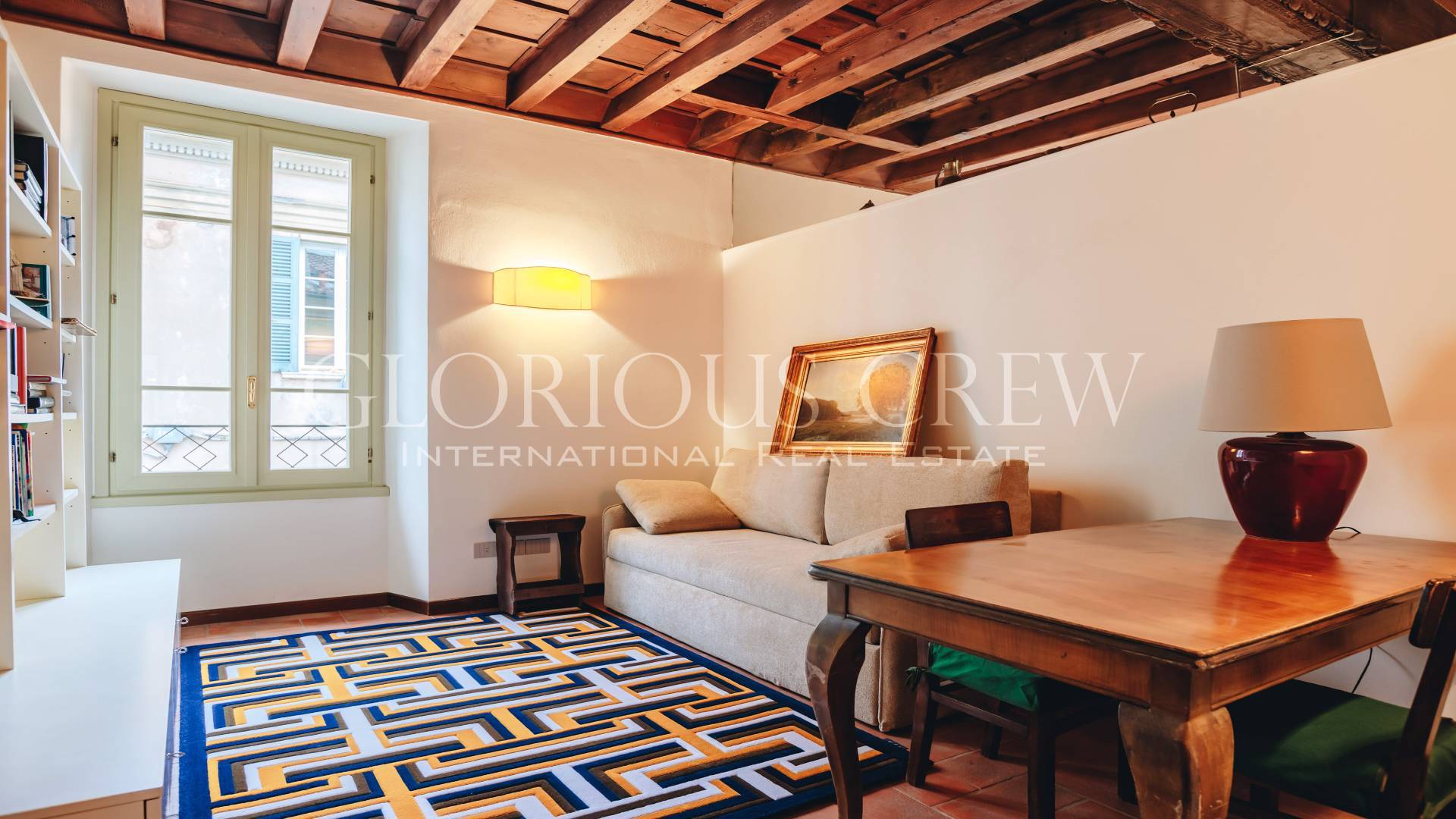 Appartamento in affitto a Brescia, Centro storico