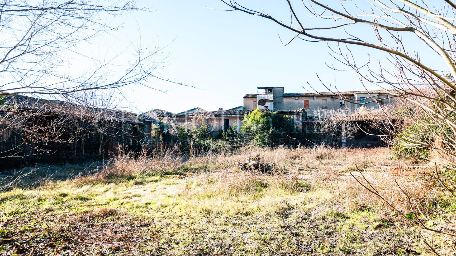 Rustico in vendita a Rezzato, Virle