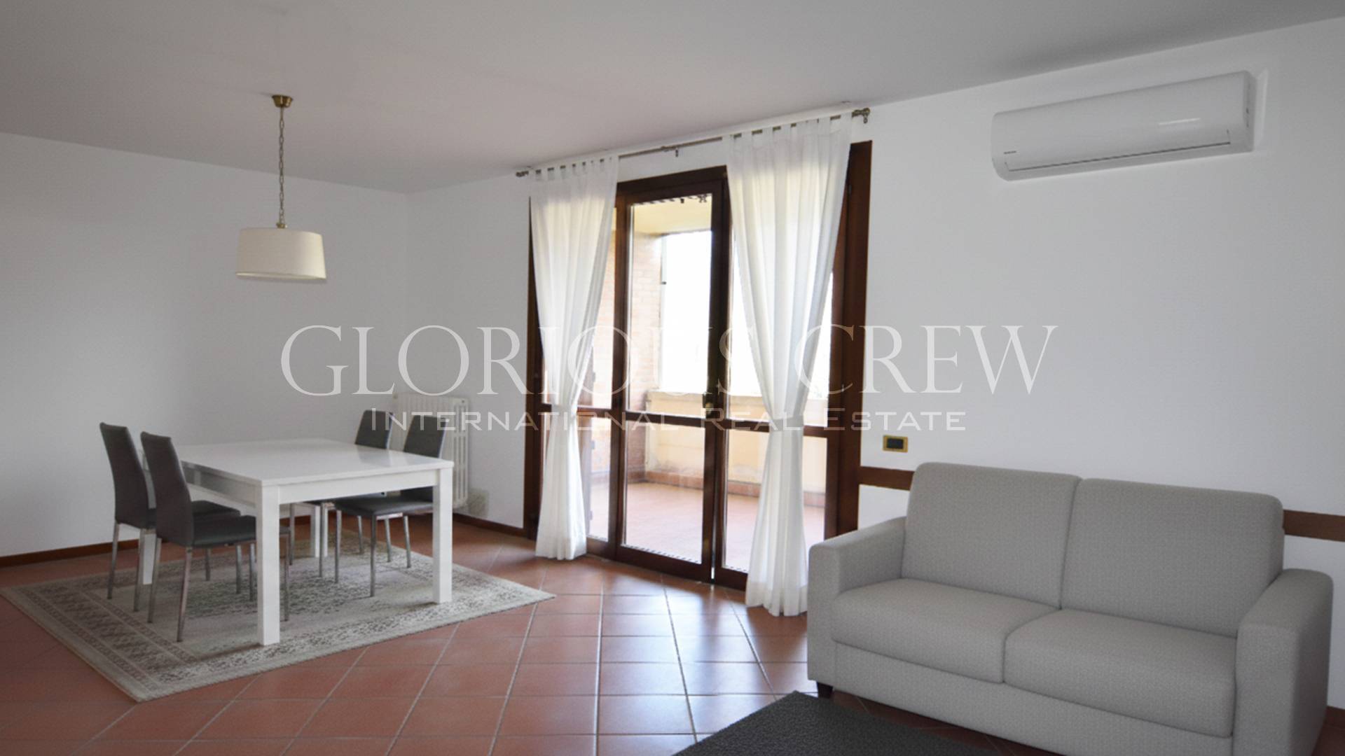 Appartamento in vendita a Mazzano, Molinetto