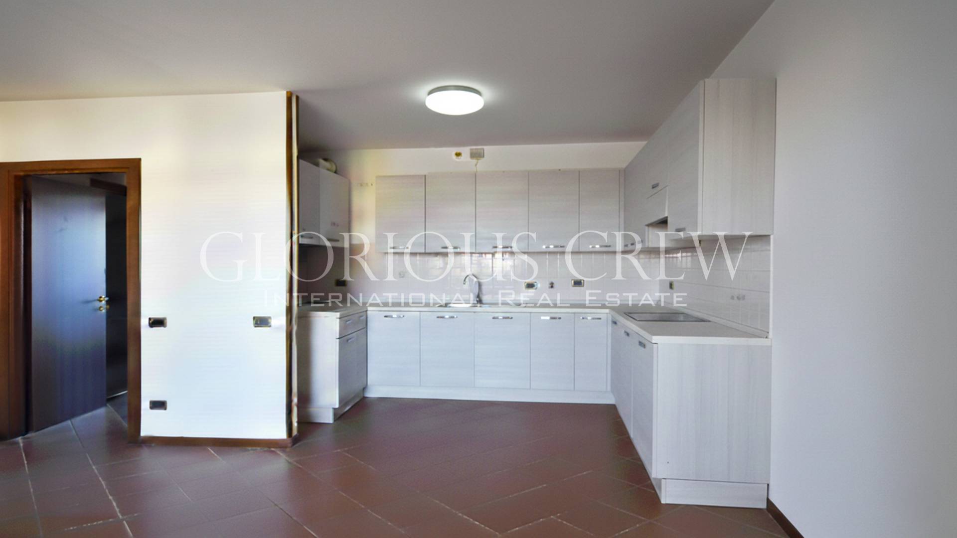 Appartamento in vendita a Mazzano, Molinetto