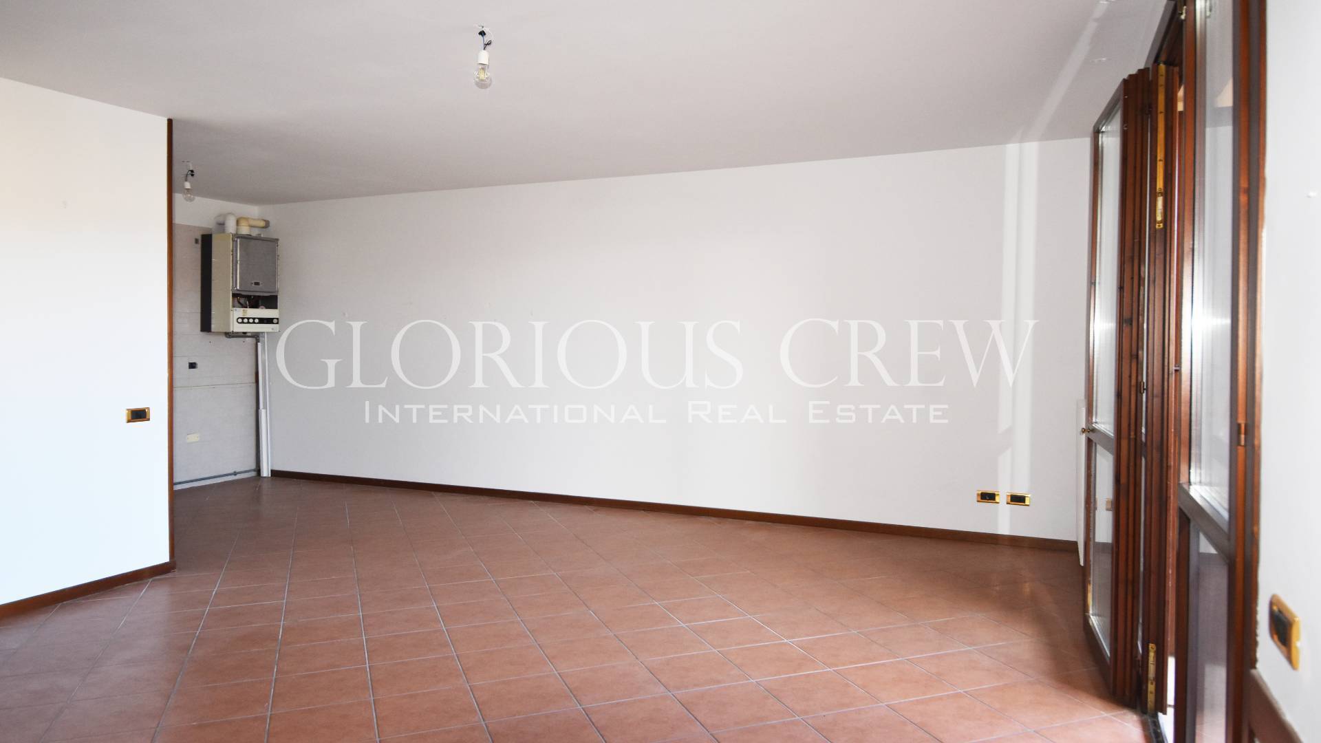 Appartamento in vendita a Mazzano, Molinetto