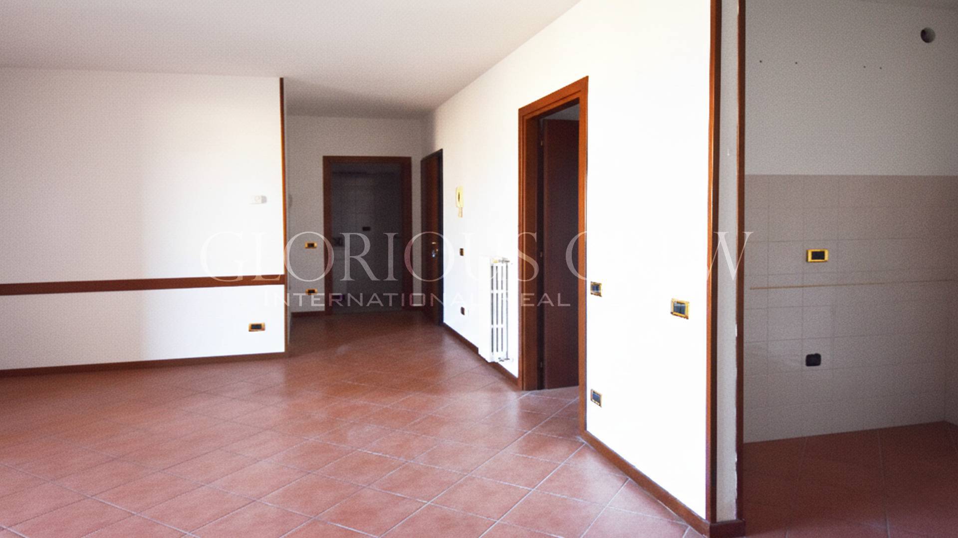 Appartamento in vendita a Mazzano, Molinetto