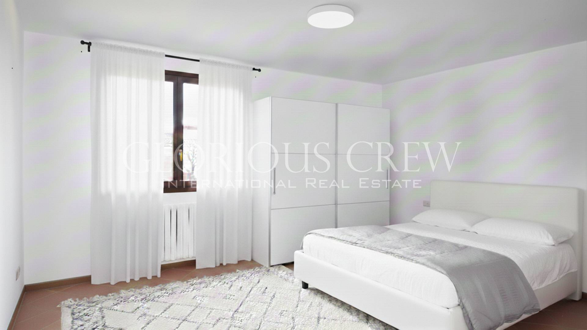 Appartamento in vendita a Mazzano, Molinetto