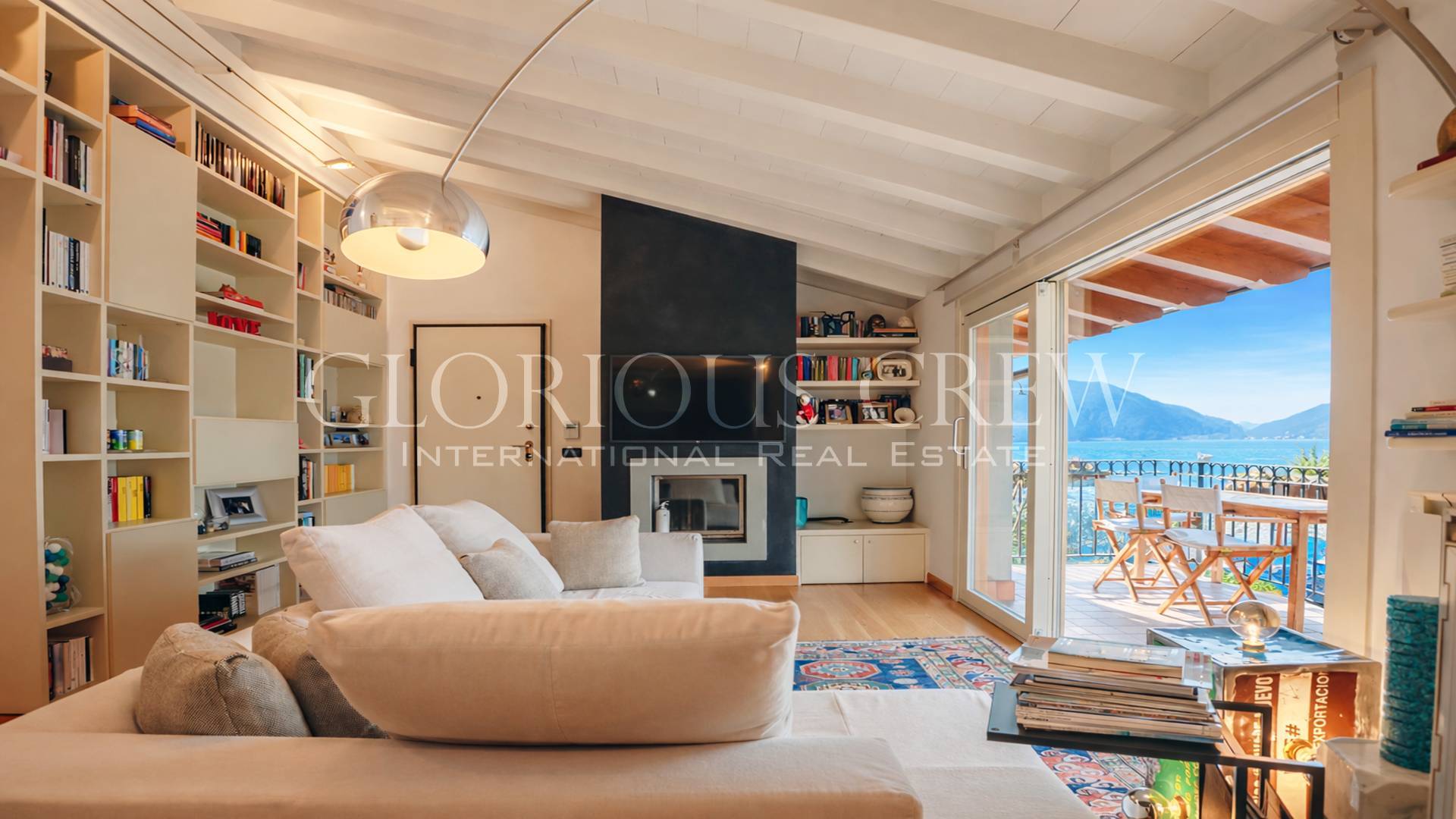 Appartamento in vendita a Pisogne