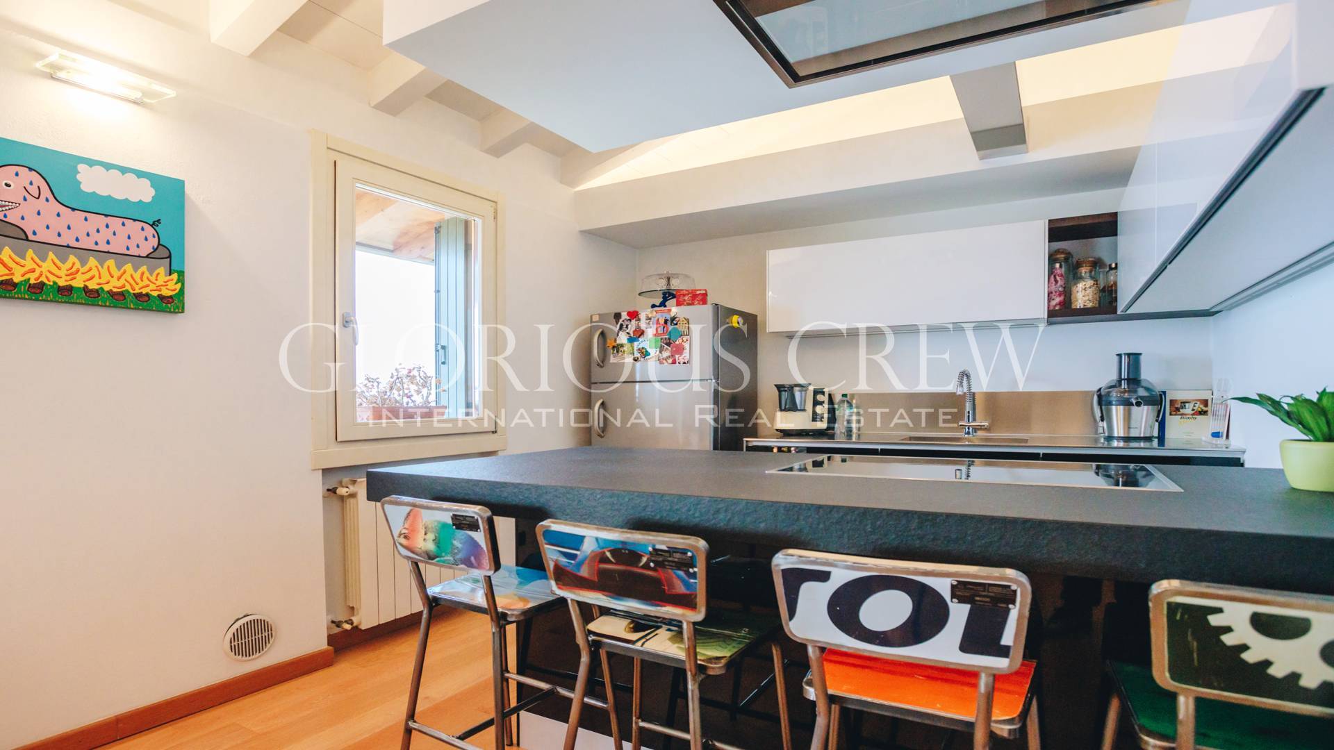 Appartamento in vendita a Pisogne