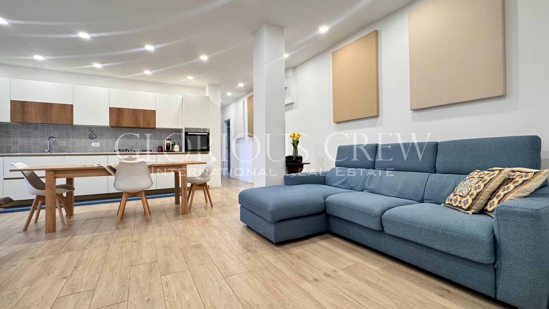 Appartamento in vendita a Rho