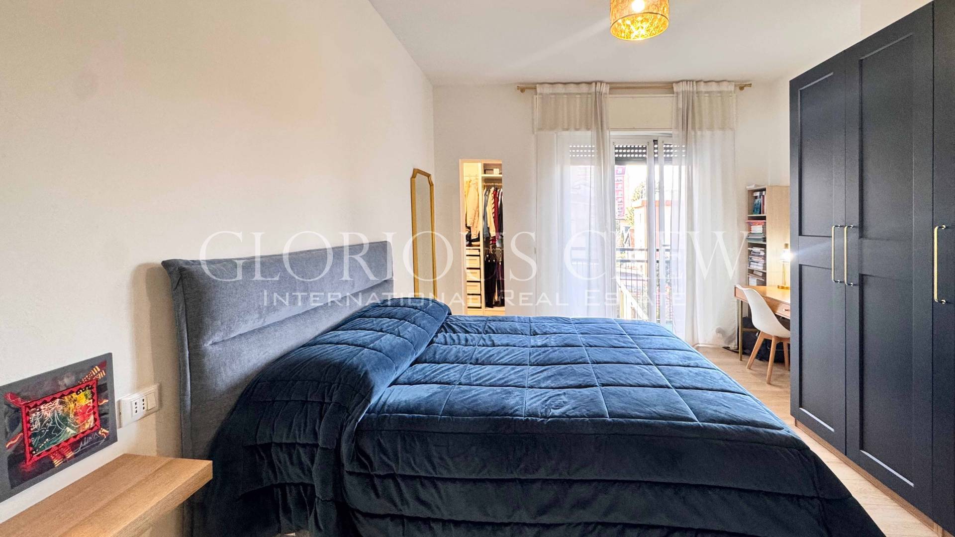 Appartamento in vendita a Rho