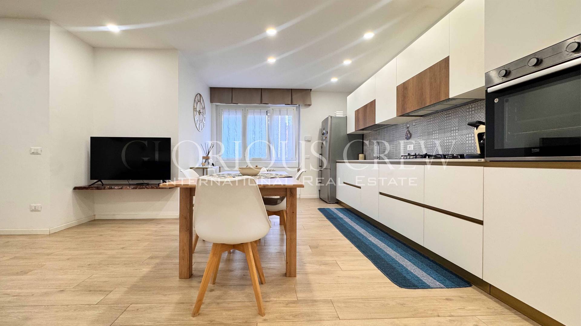 Appartamento in vendita a Rho