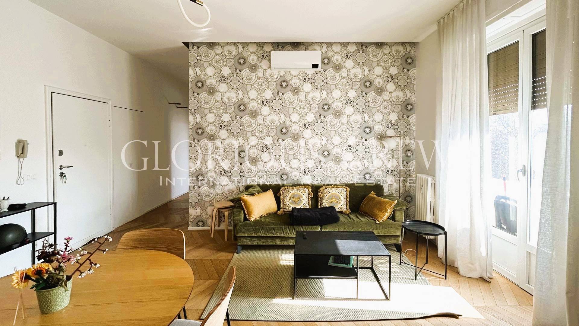 Appartamento in vendita a Milano, Cermenate