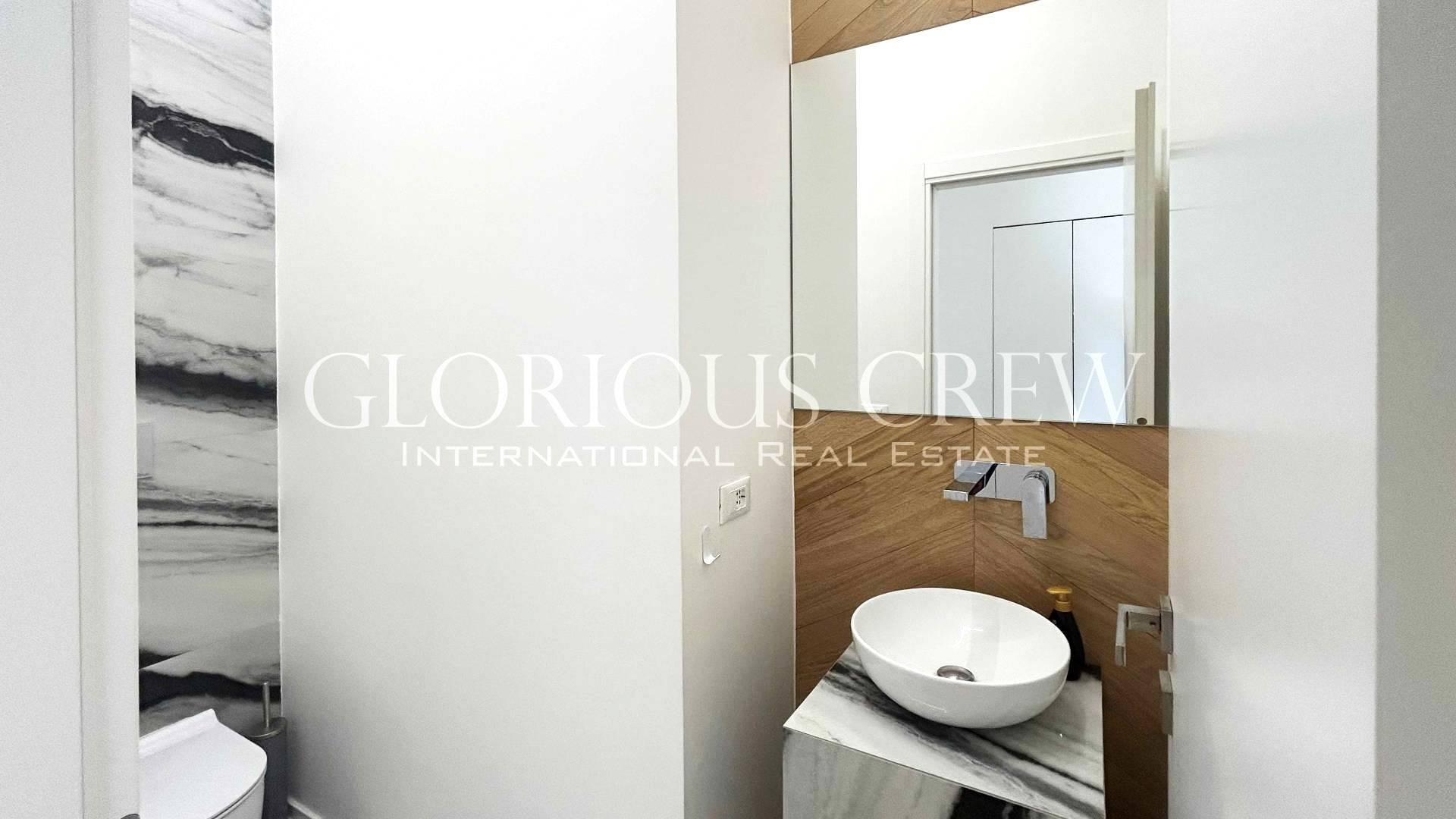 Appartamento in vendita a Milano, Cermenate