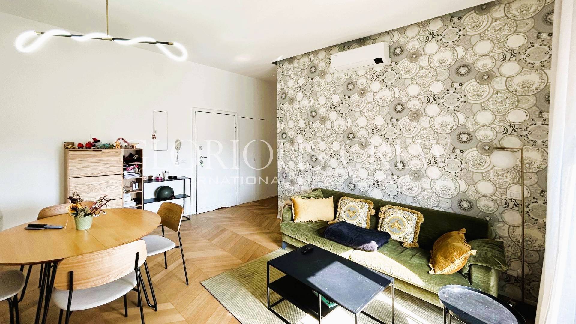 Appartamento in vendita a Milano, Cermenate