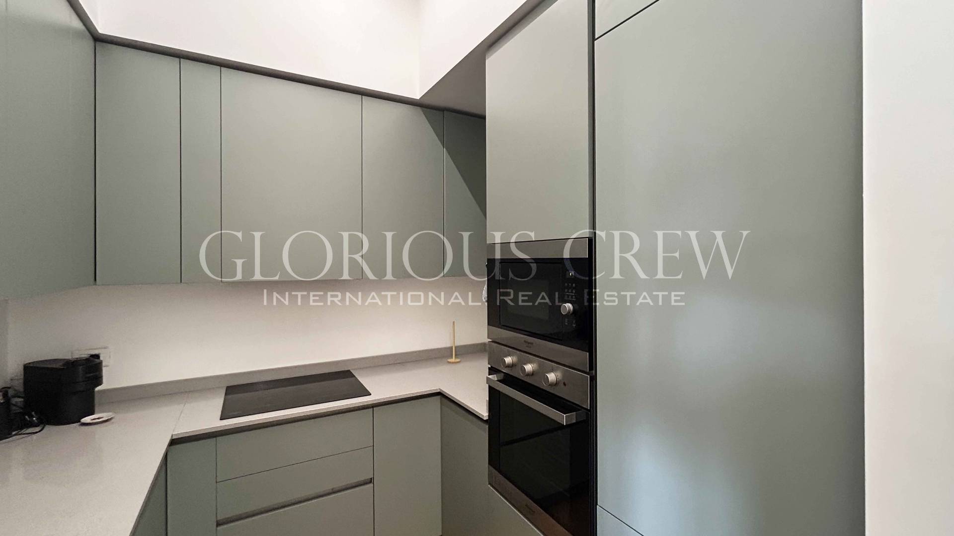 Appartamento in vendita a Milano, Cermenate