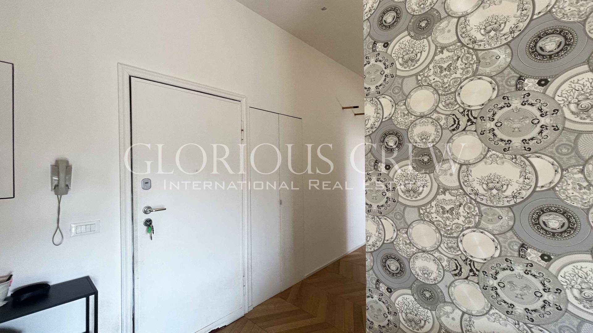 Appartamento in vendita a Milano, Cermenate