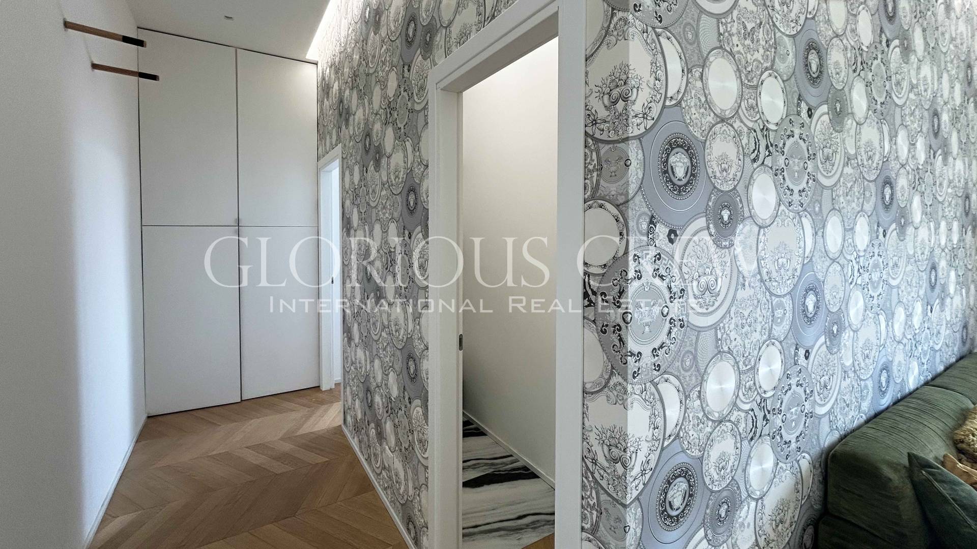 Appartamento in vendita a Milano, Cermenate