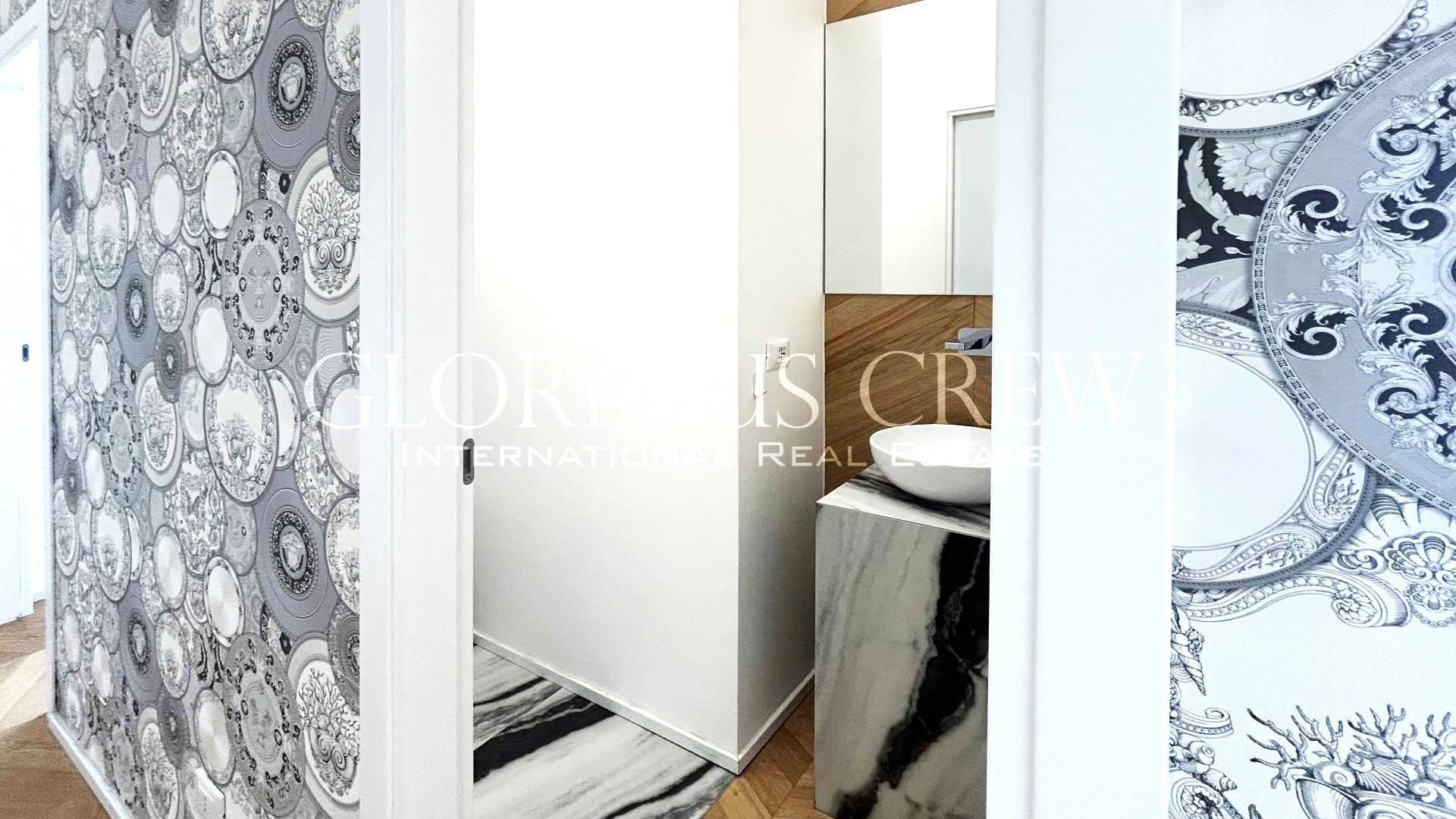 Appartamento in vendita a Milano, Cermenate