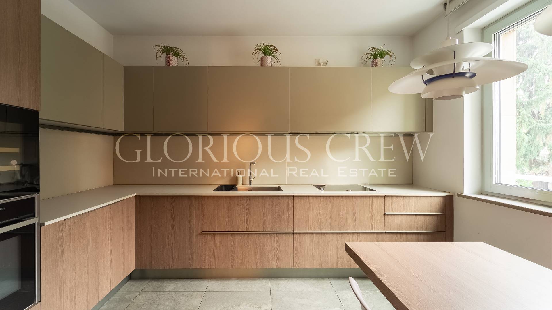 Appartamento in vendita a Milano, De Angeli