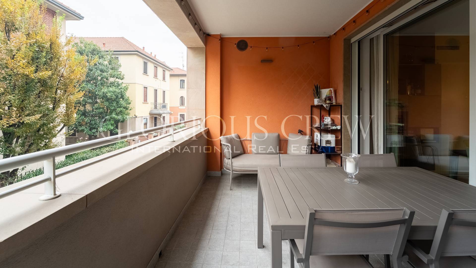 Appartamento in vendita a Milano, De Angeli