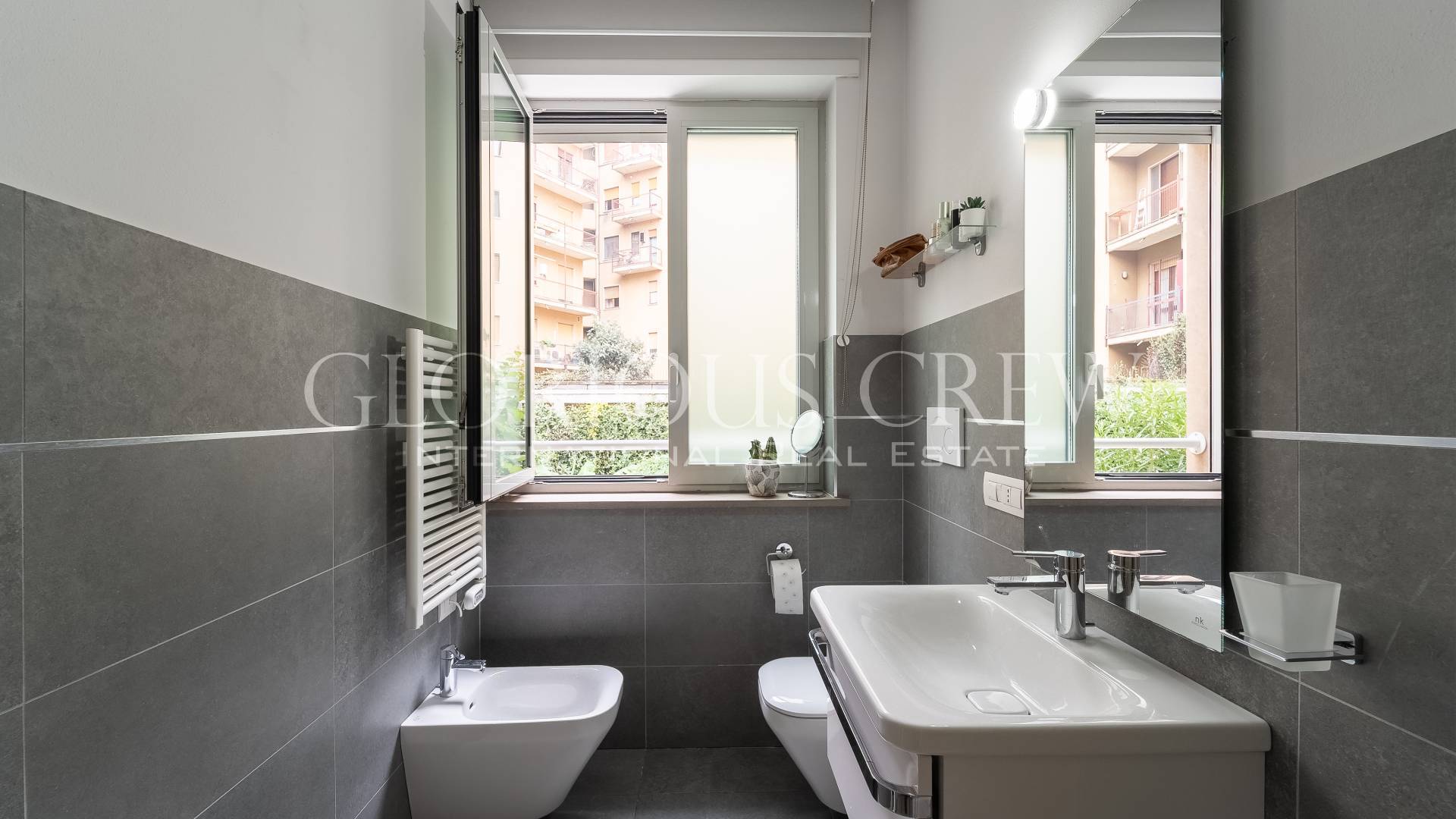 Appartamento in vendita a Milano, De Angeli