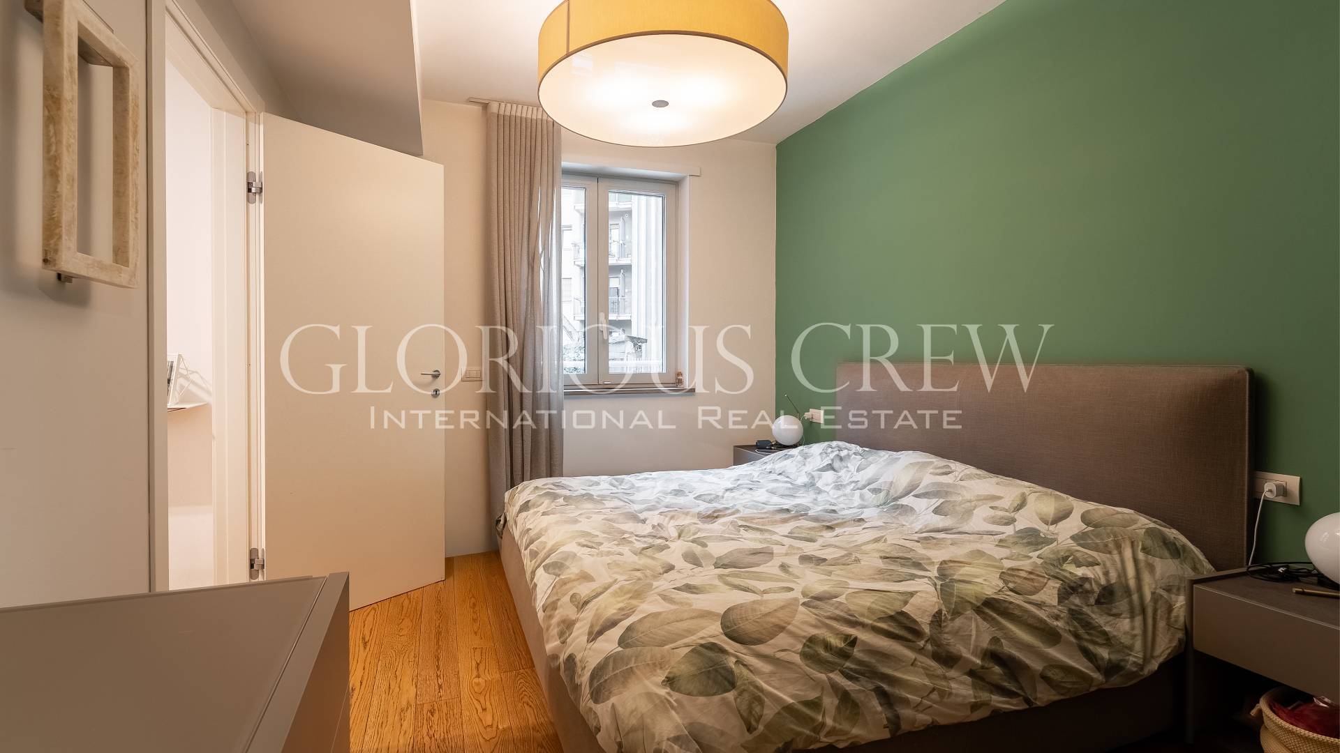 Appartamento in vendita a Milano, De Angeli