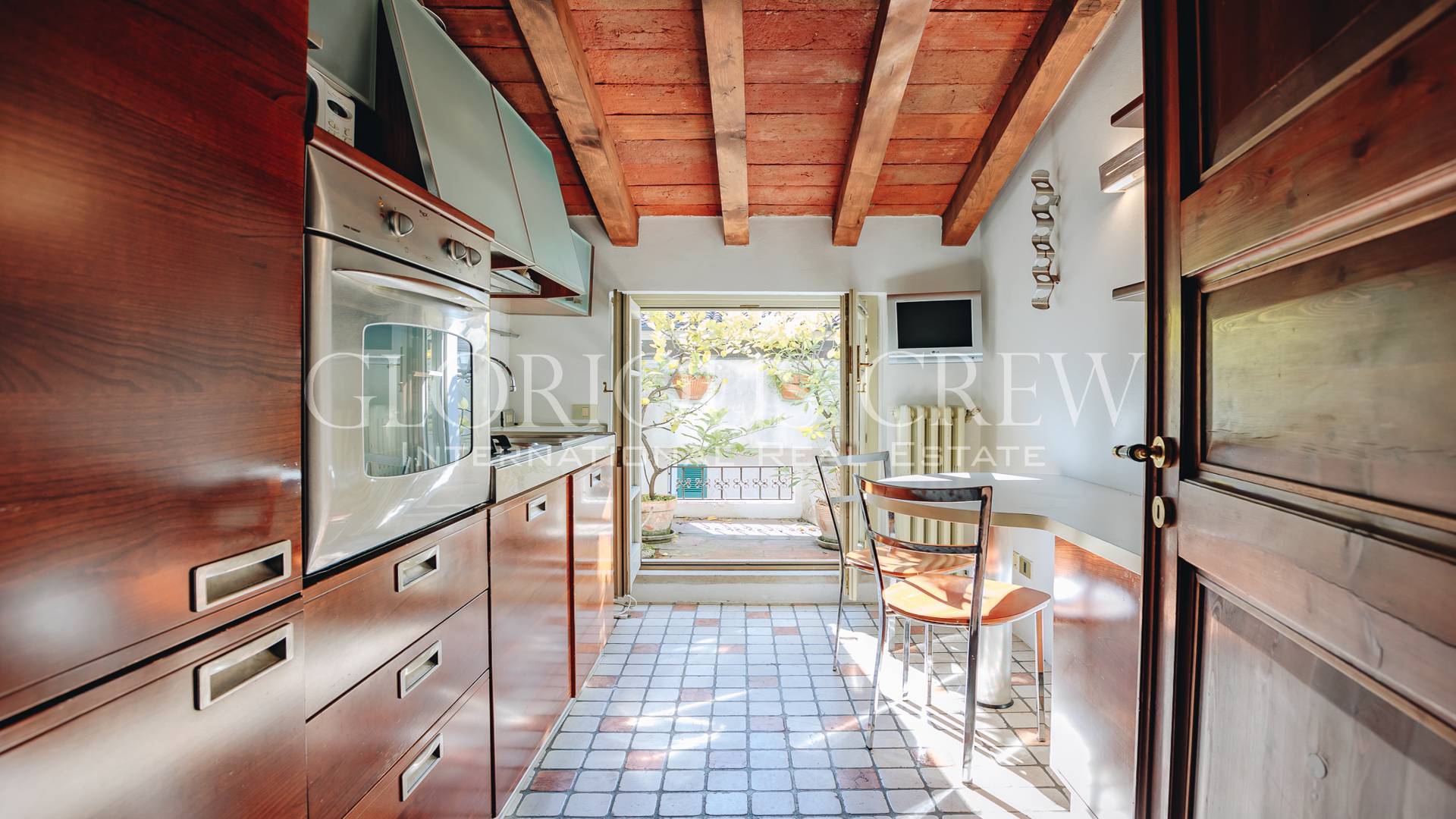 Mansarda in affitto a Brescia, Centro storico