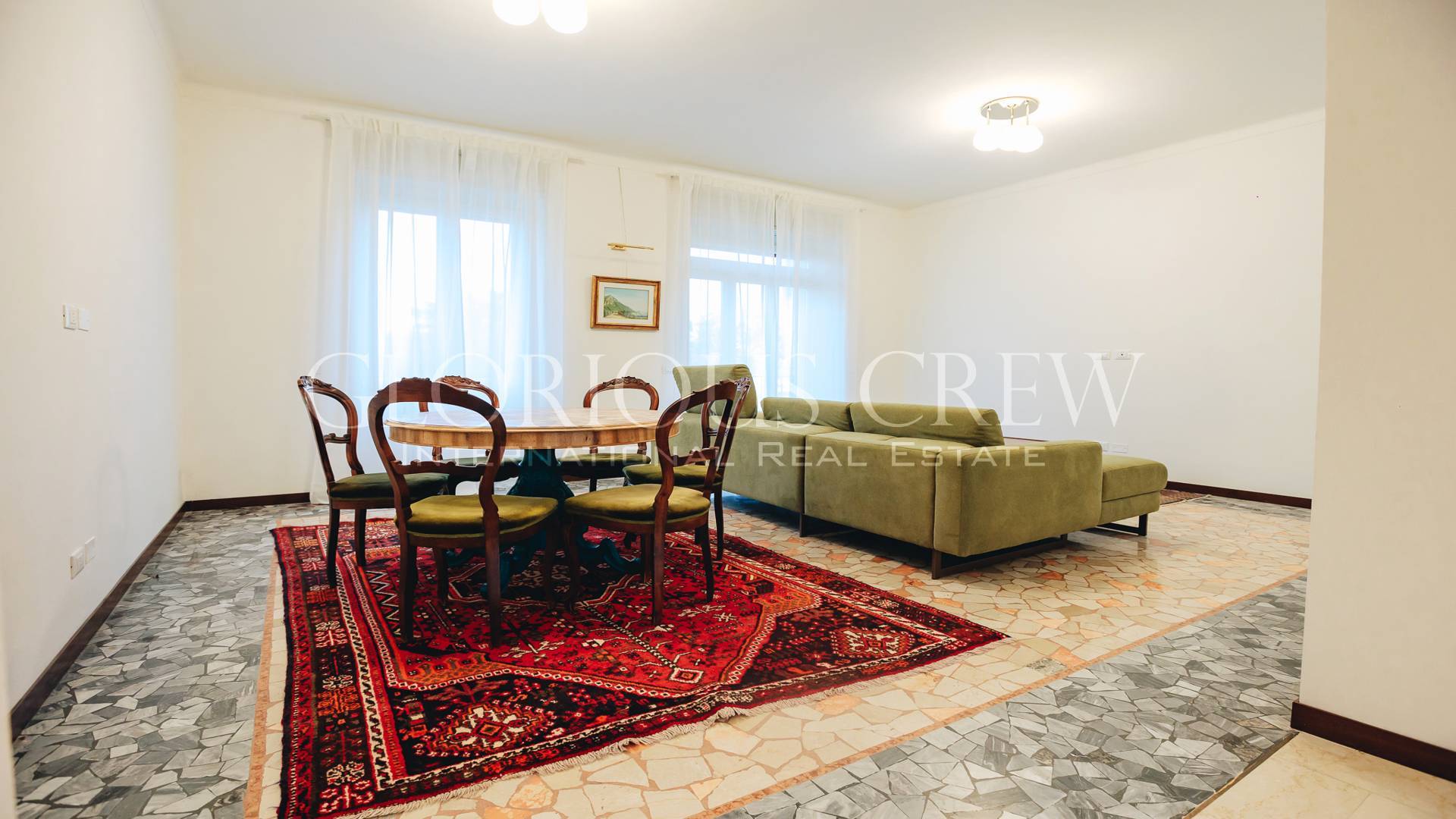 Appartamento in affitto a Brescia, Zona Ring Sud/Ovest