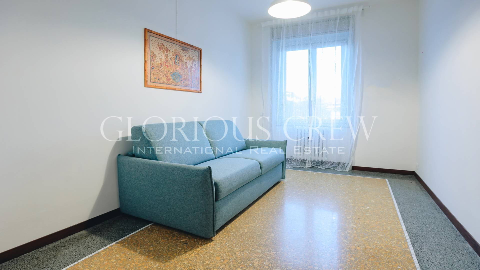 Appartamento in affitto a Brescia, Zona Ring Sud/Ovest