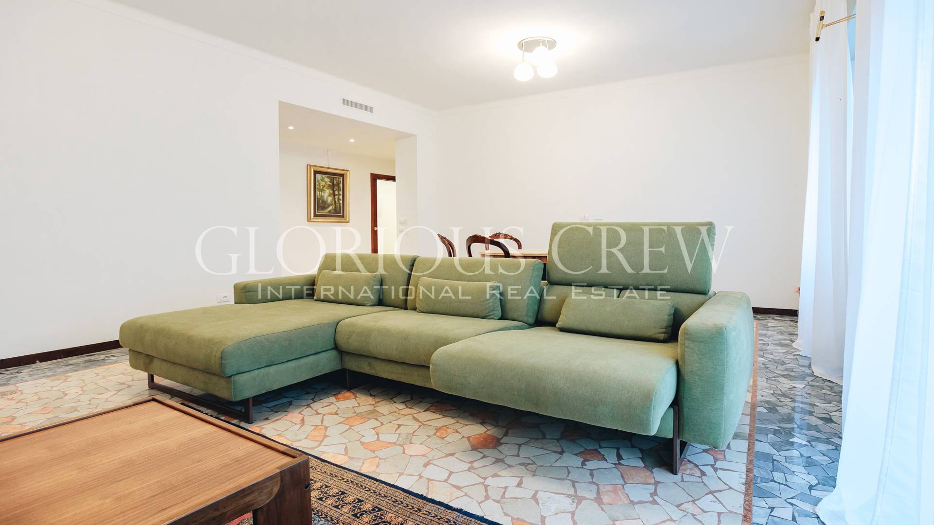 Appartamento in affitto a Brescia, Zona Ring Sud/Ovest