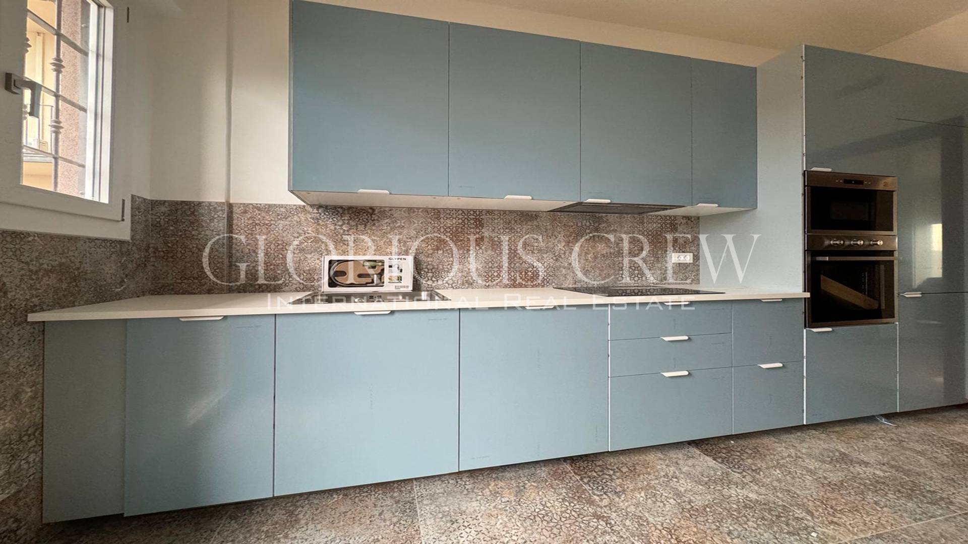 Appartamento in affitto a Brescia, Zona Ring Sud/Ovest