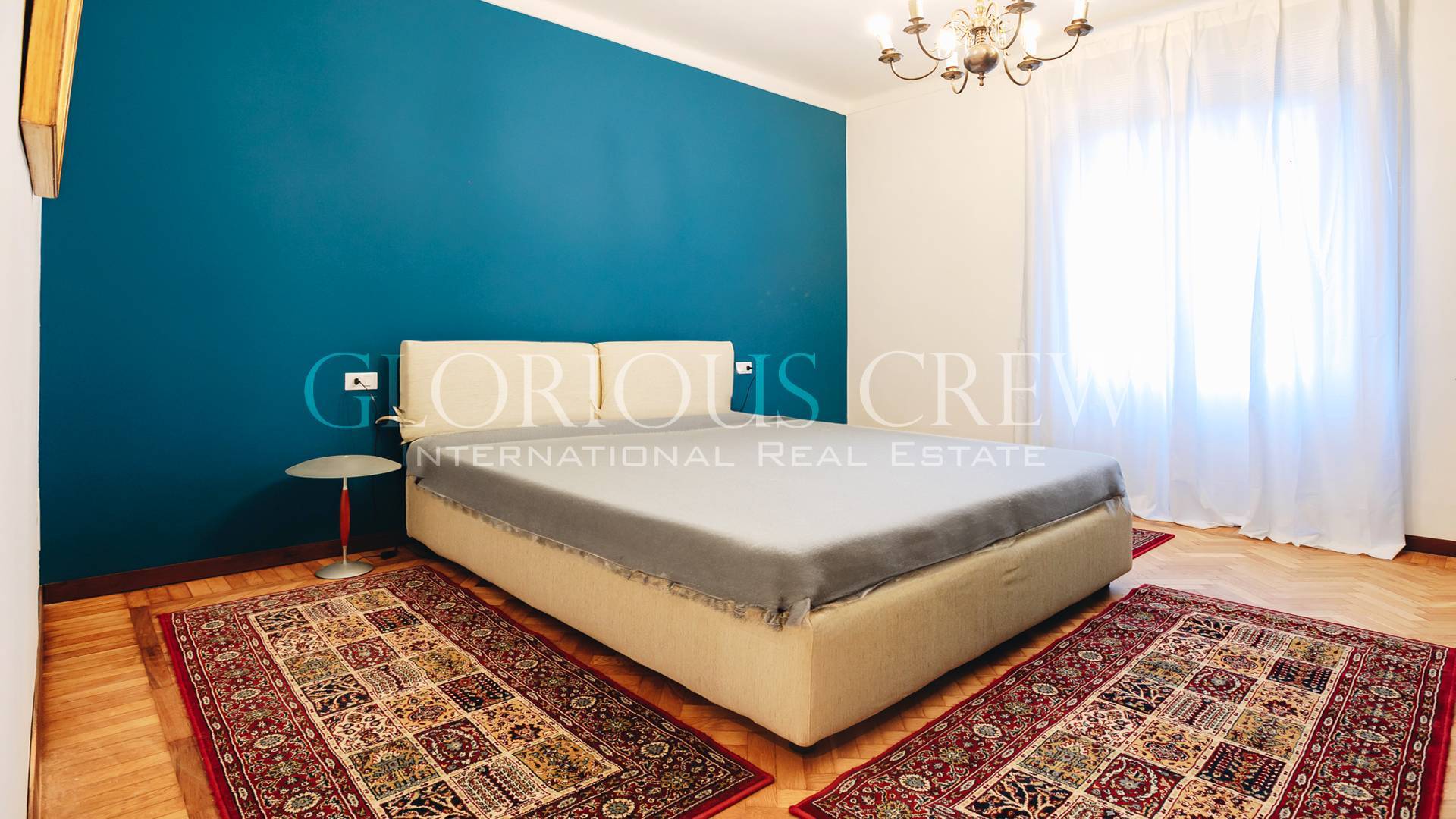 Appartamento in affitto a Brescia, Zona Ring Sud/Ovest