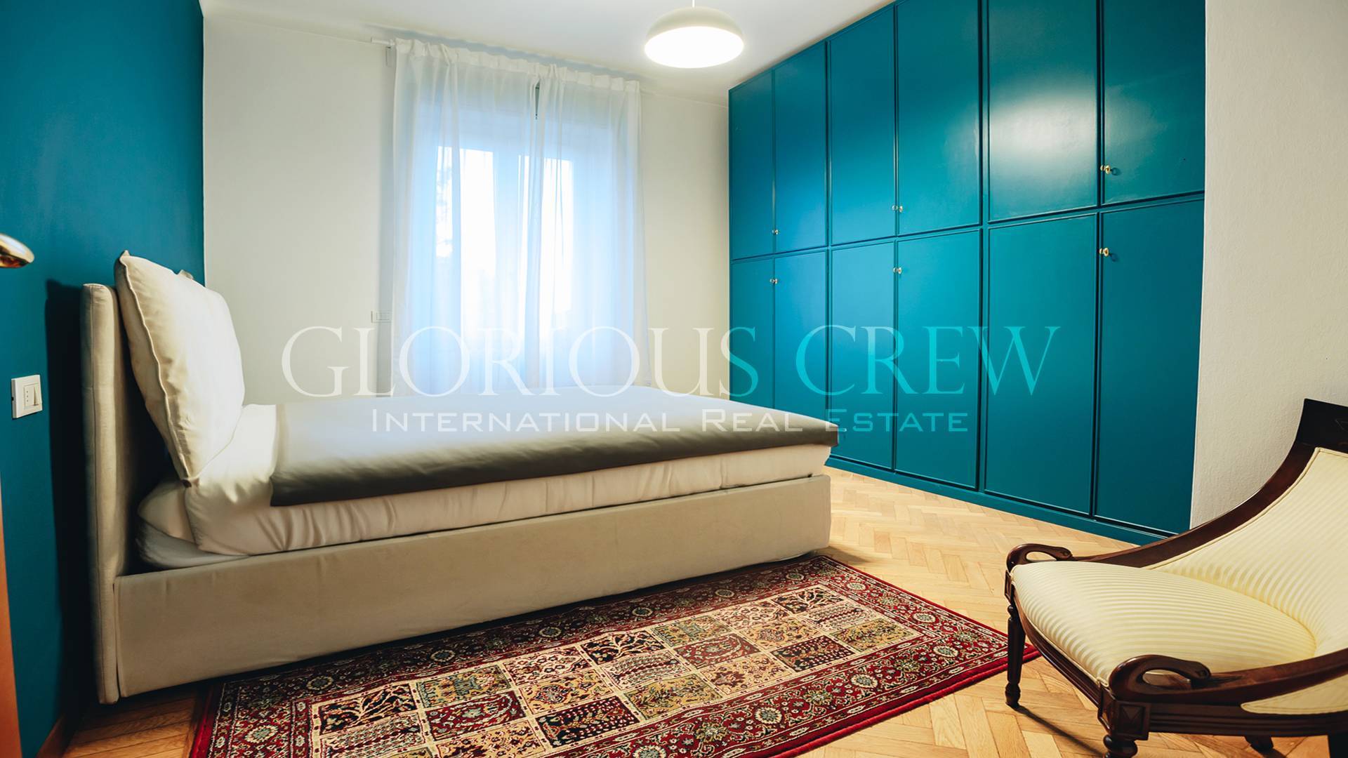 Appartamento in affitto a Brescia, Zona Ring Sud/Ovest