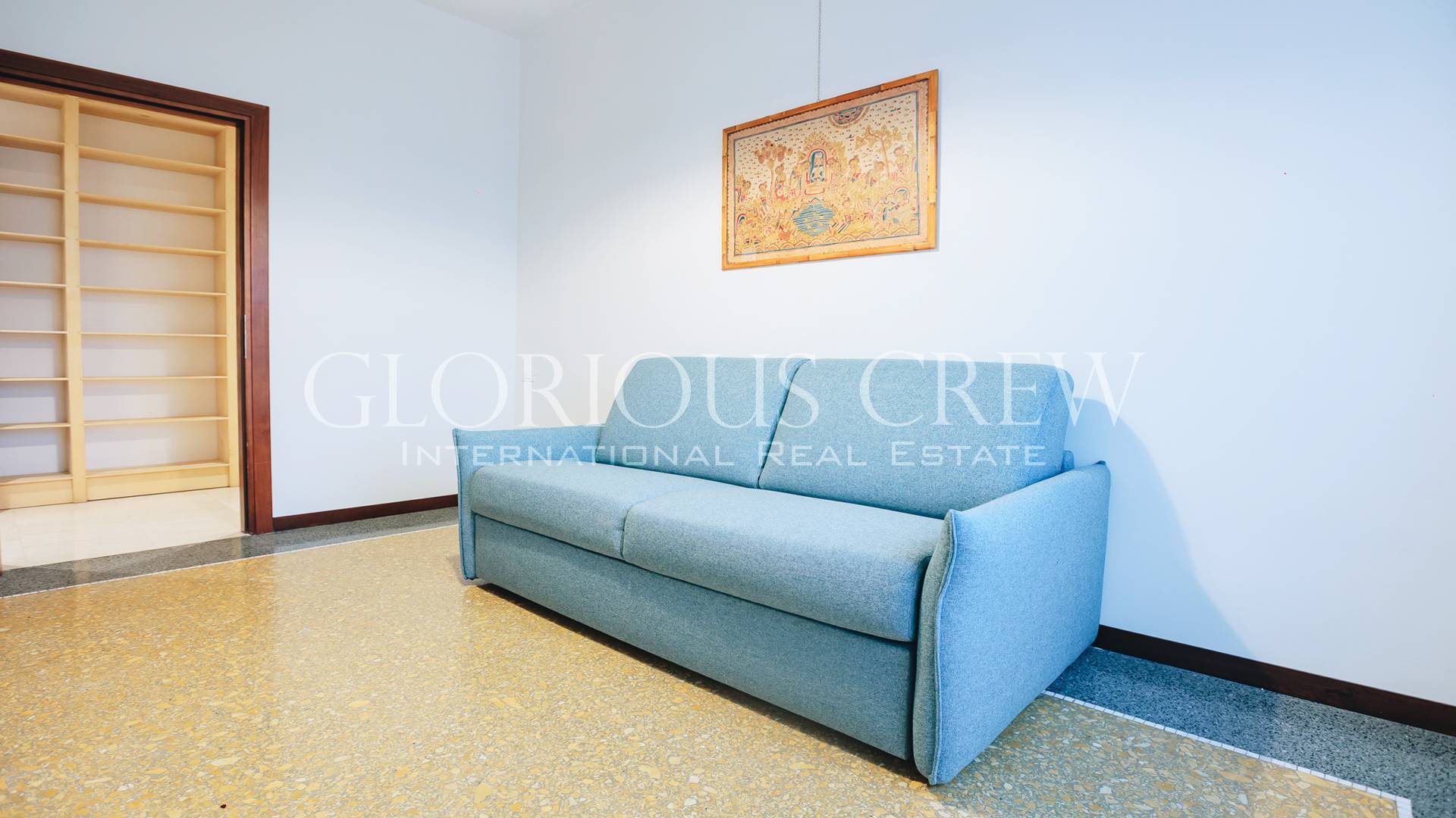 Appartamento in affitto a Brescia, Zona Ring Sud/Ovest