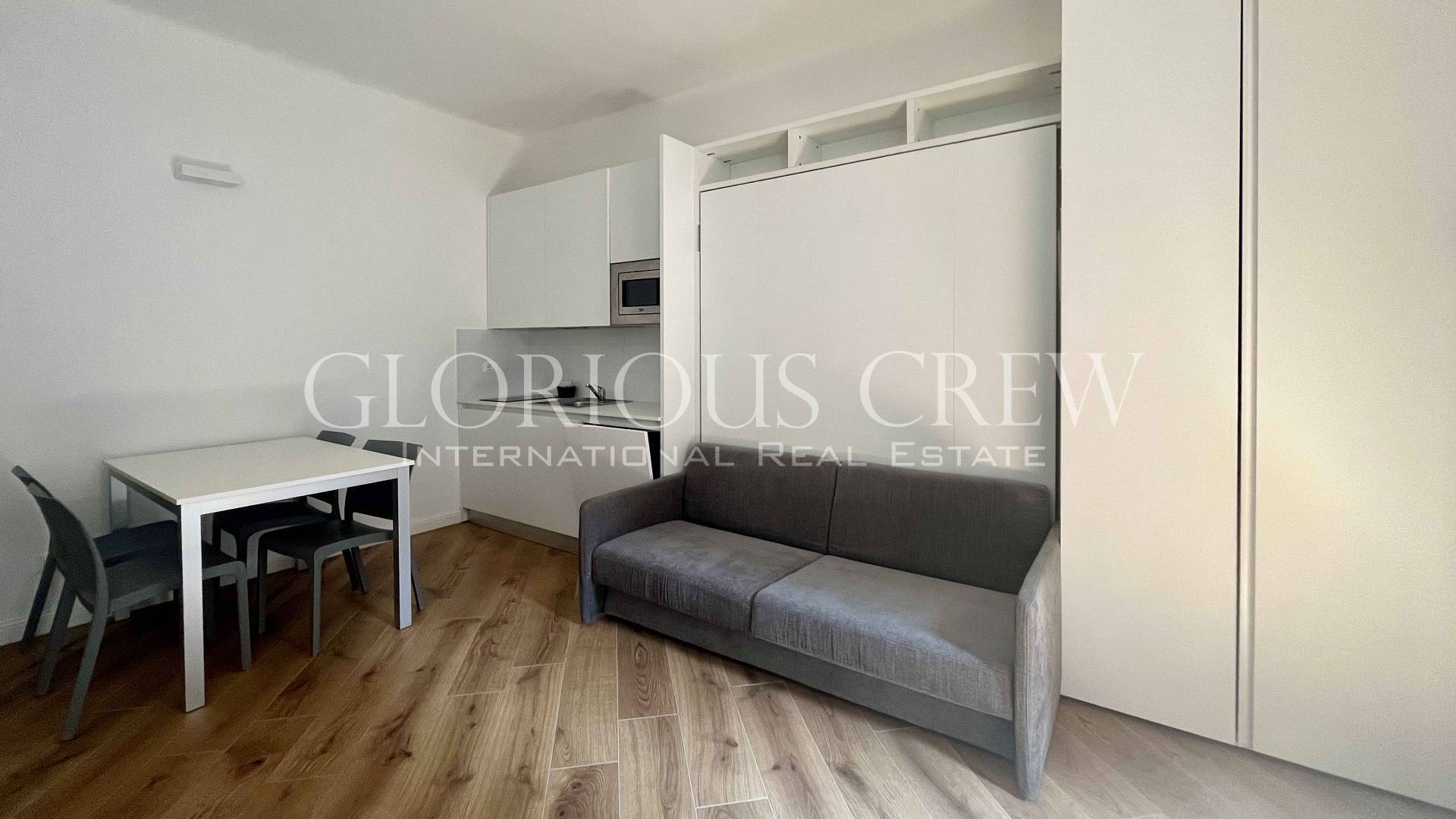 Appartamento in affitto a Milano, Vercelli