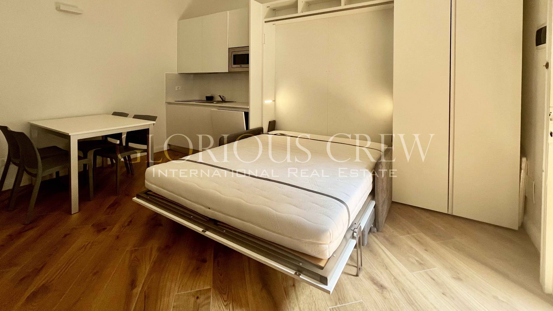 Appartamento in affitto a Milano, Vercelli