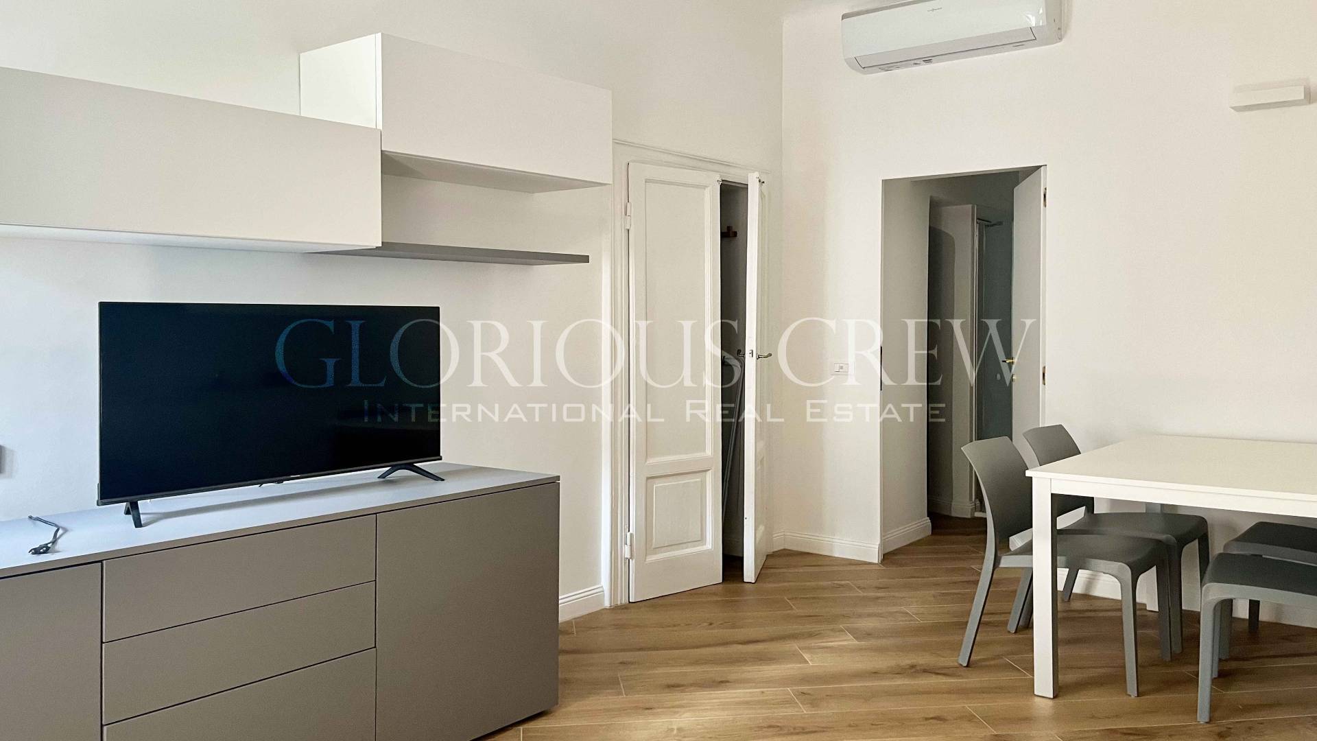 Appartamento in affitto a Milano, Vercelli