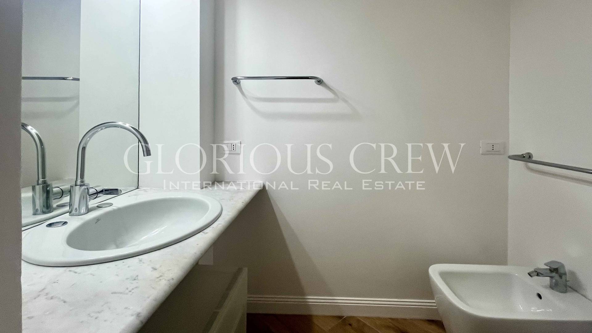 Appartamento in affitto a Milano, Vercelli