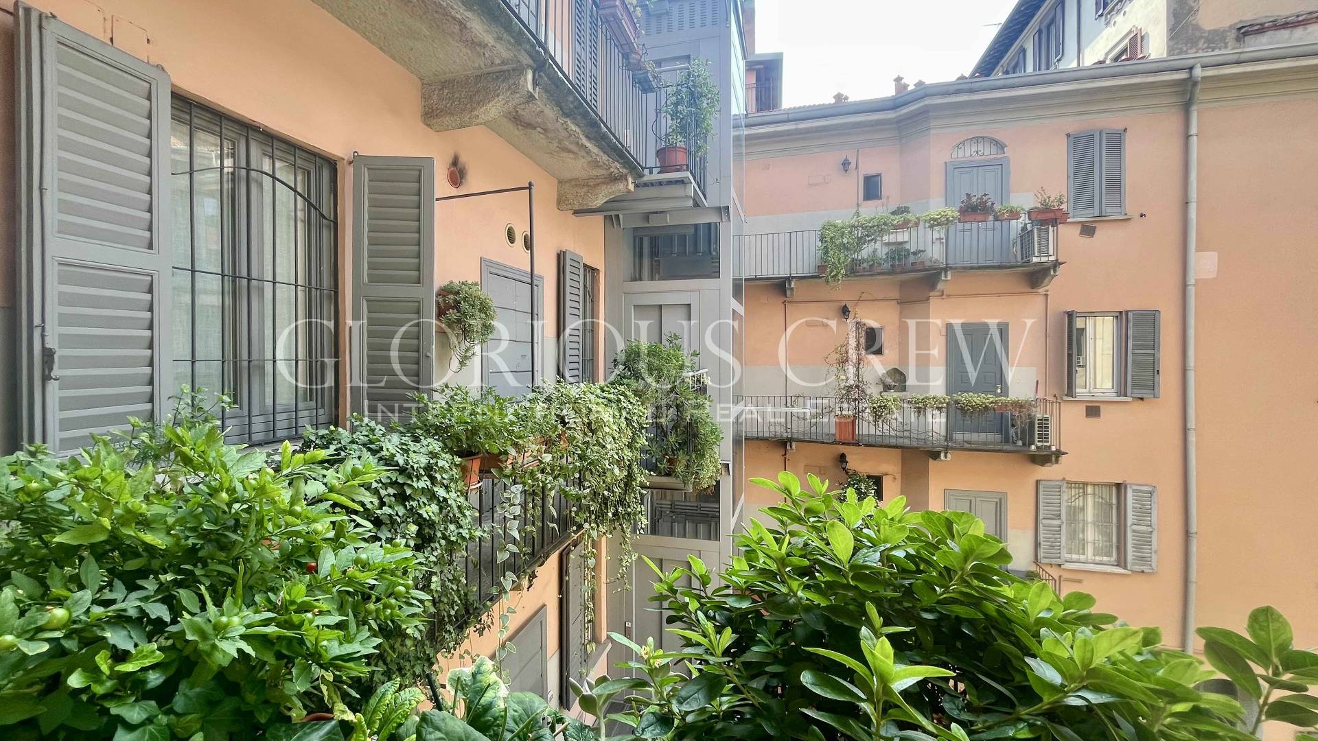 Appartamento in affitto a Milano, Vercelli