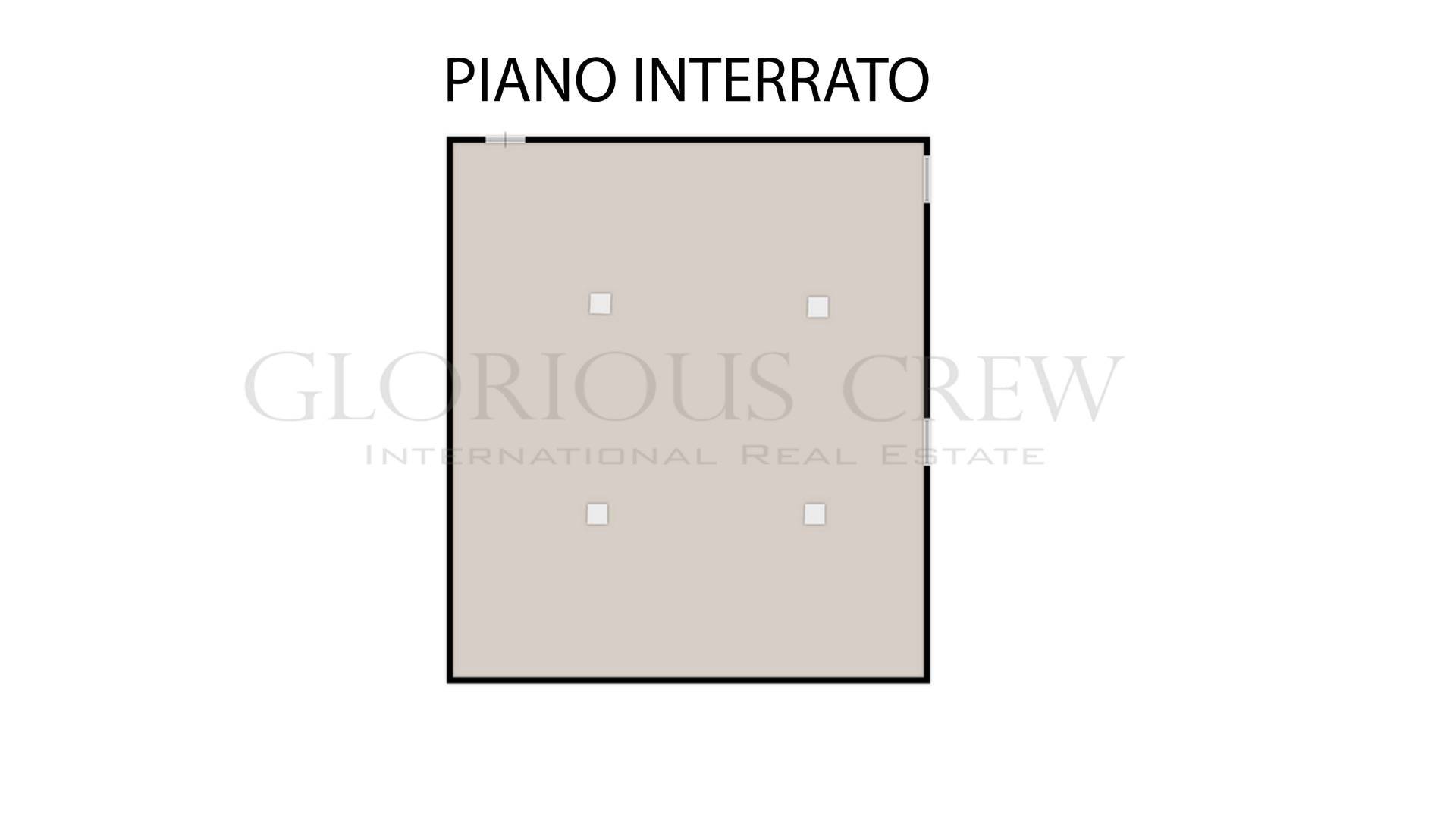 Locale commerciale in affitto a Muggi