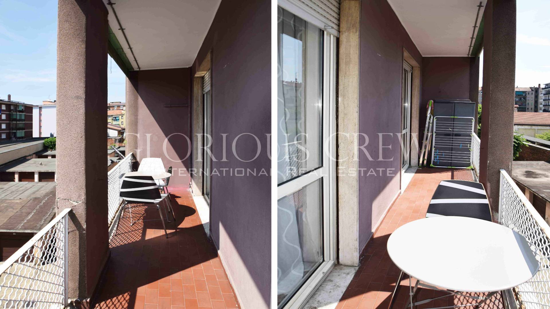 Appartamento in affitto a Milano, Maciachini