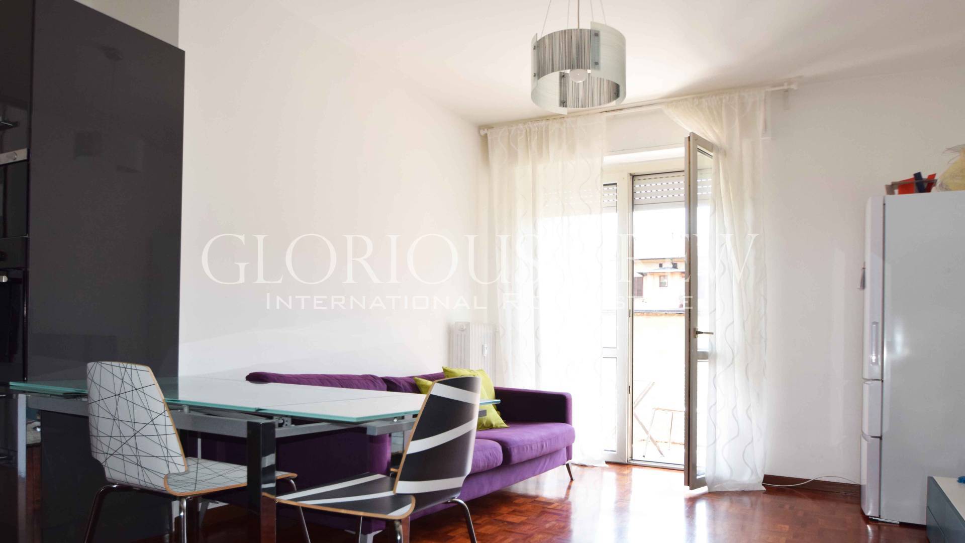 Appartamento in affitto a Milano, Maciachini