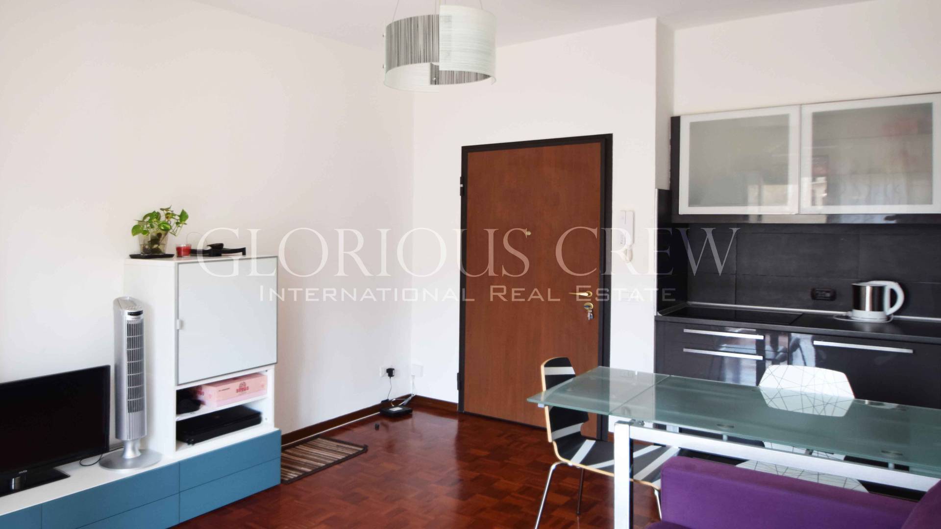 Appartamento in affitto a Milano, Maciachini