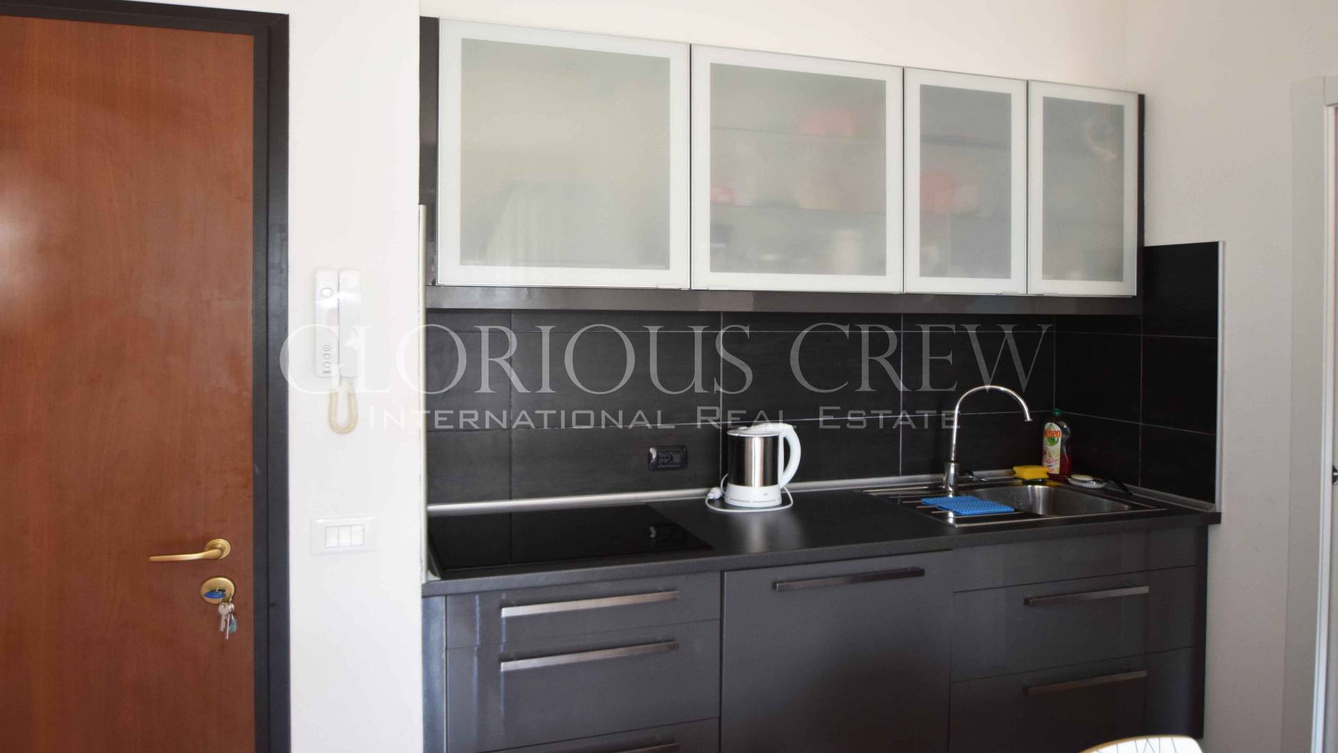 Appartamento in affitto a Milano, Maciachini