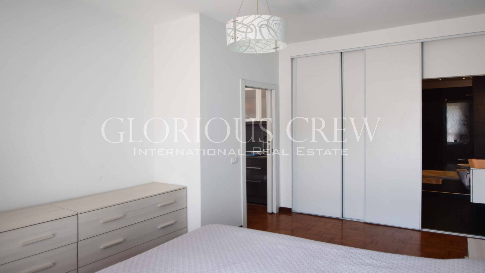 Appartamento in affitto a Milano, Maciachini