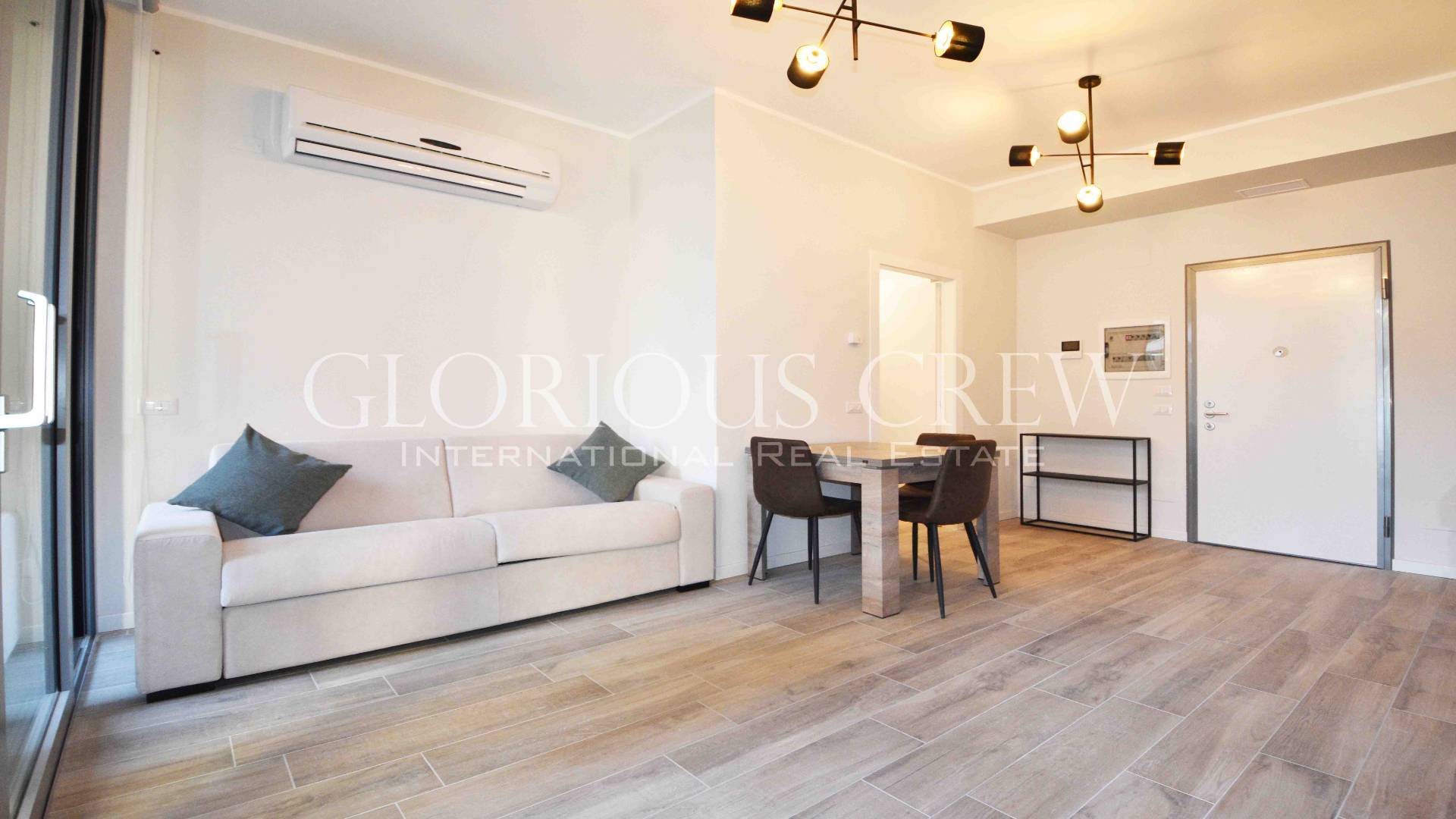 Appartamento in affitto a Milano, Cenisio