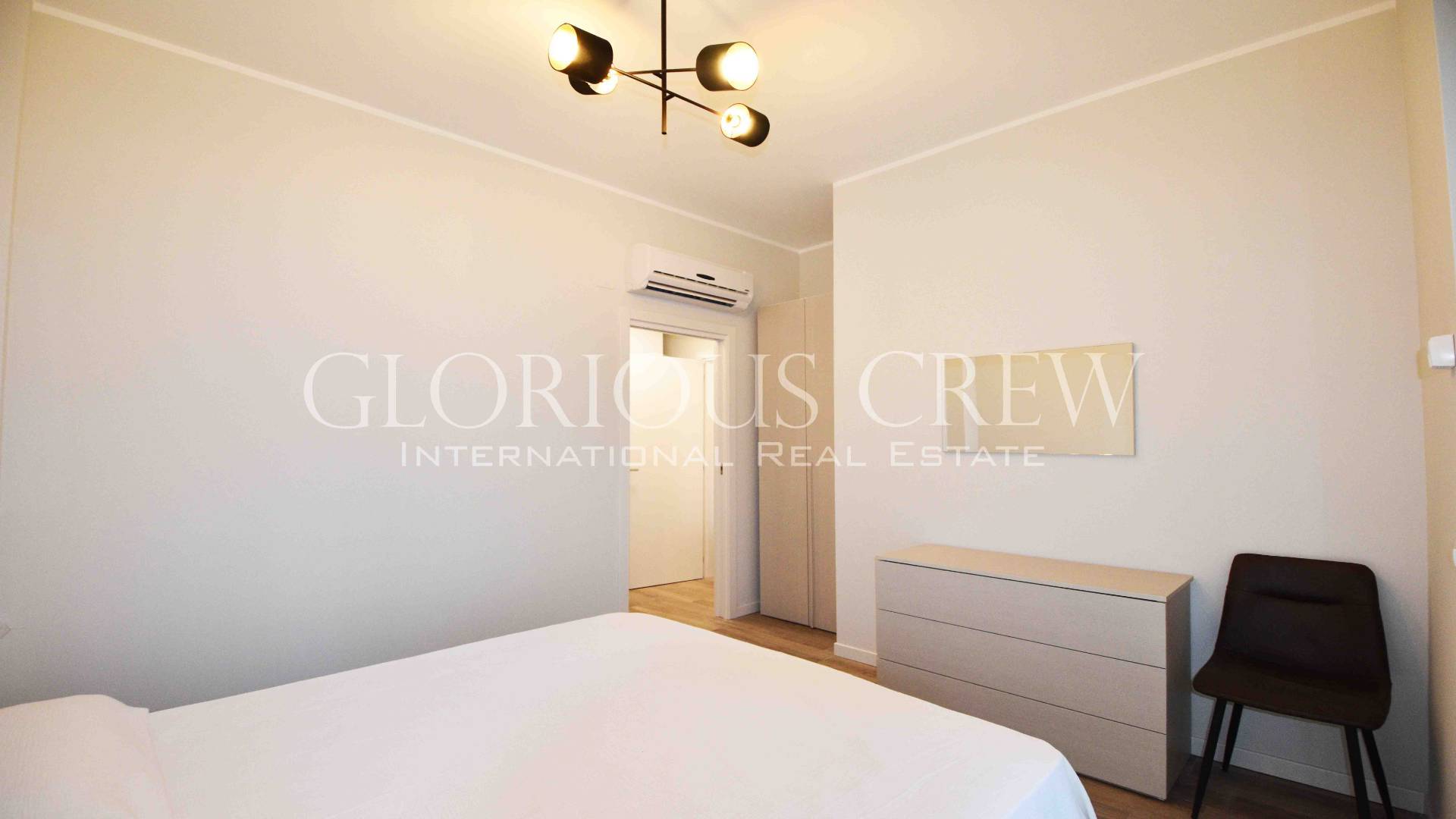 Appartamento in affitto a Milano, Cenisio