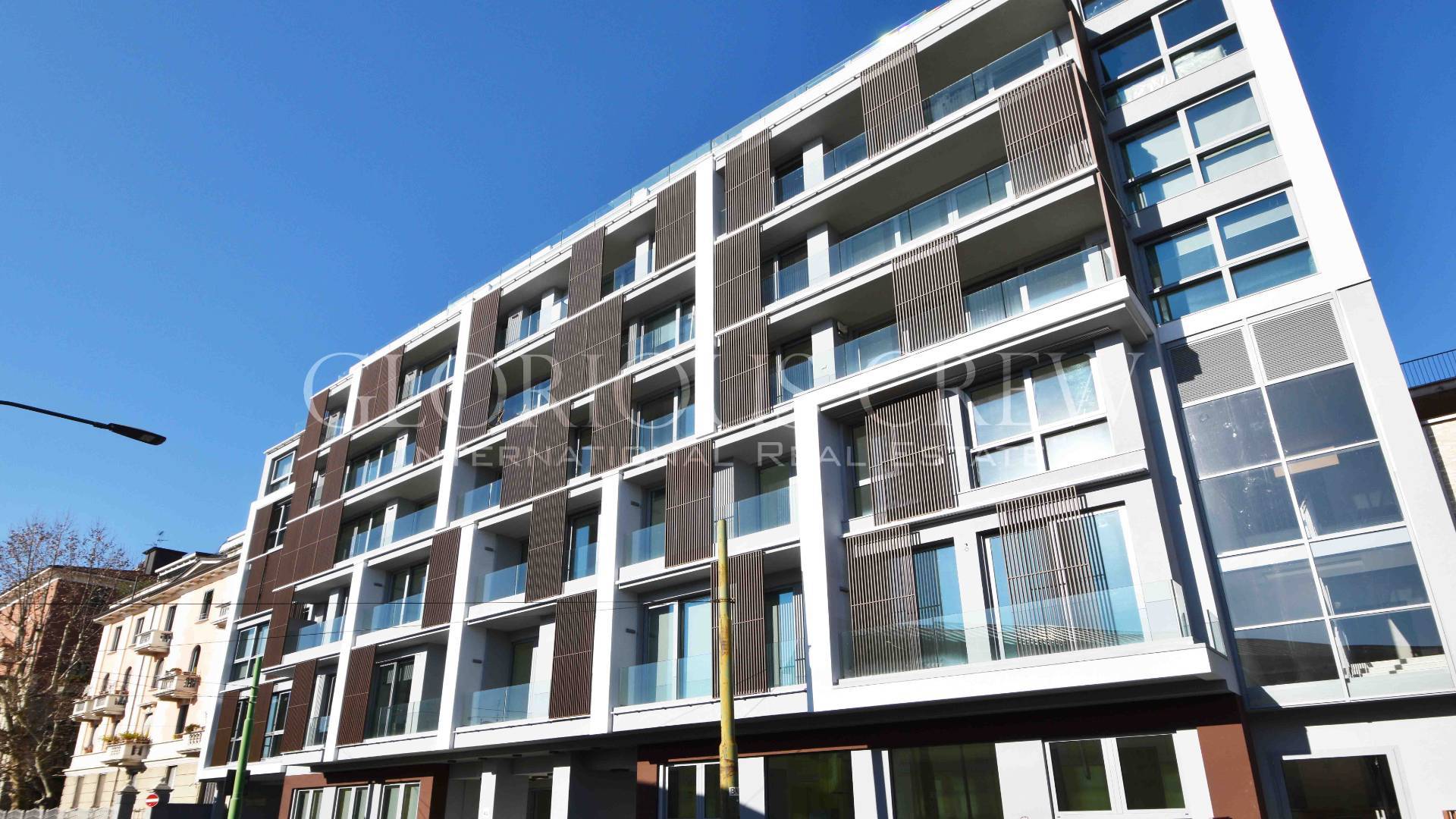 Appartamento in affitto a Milano, Cenisio