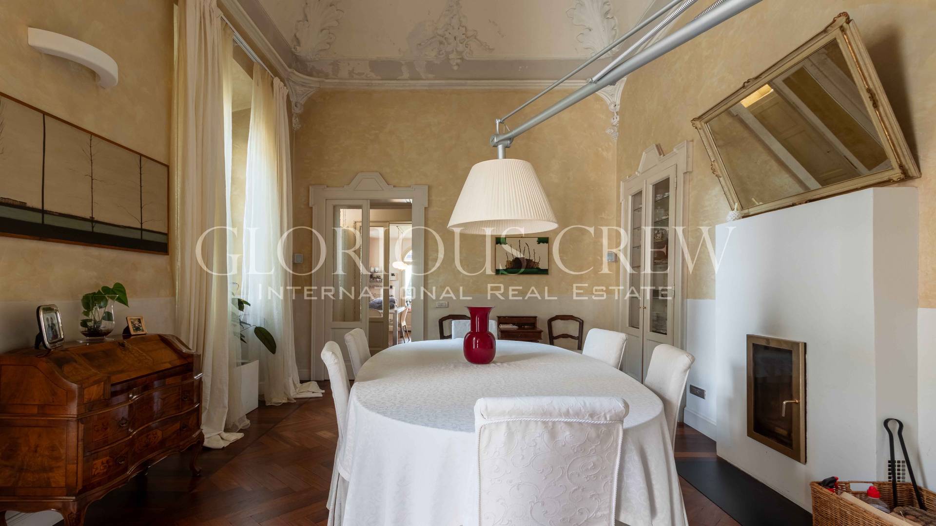 Villa in vendita a Oggiono