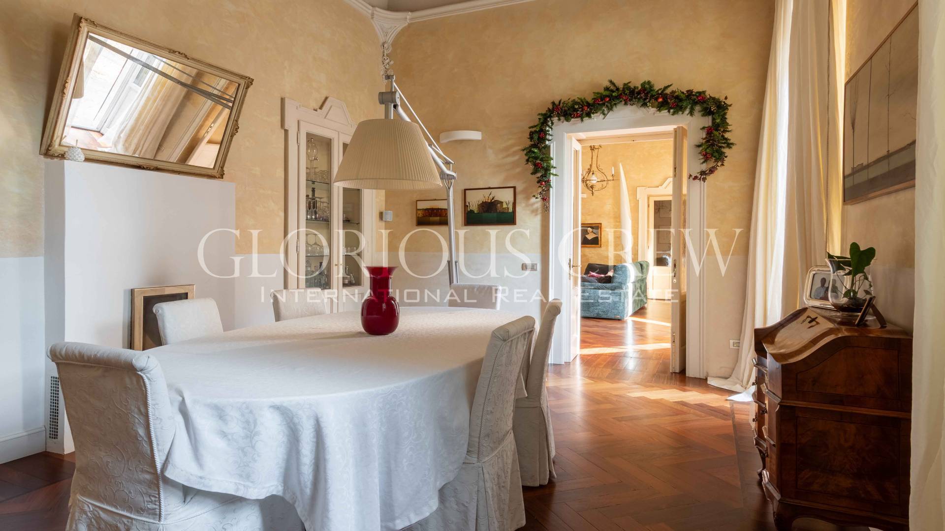 Villa in vendita a Oggiono