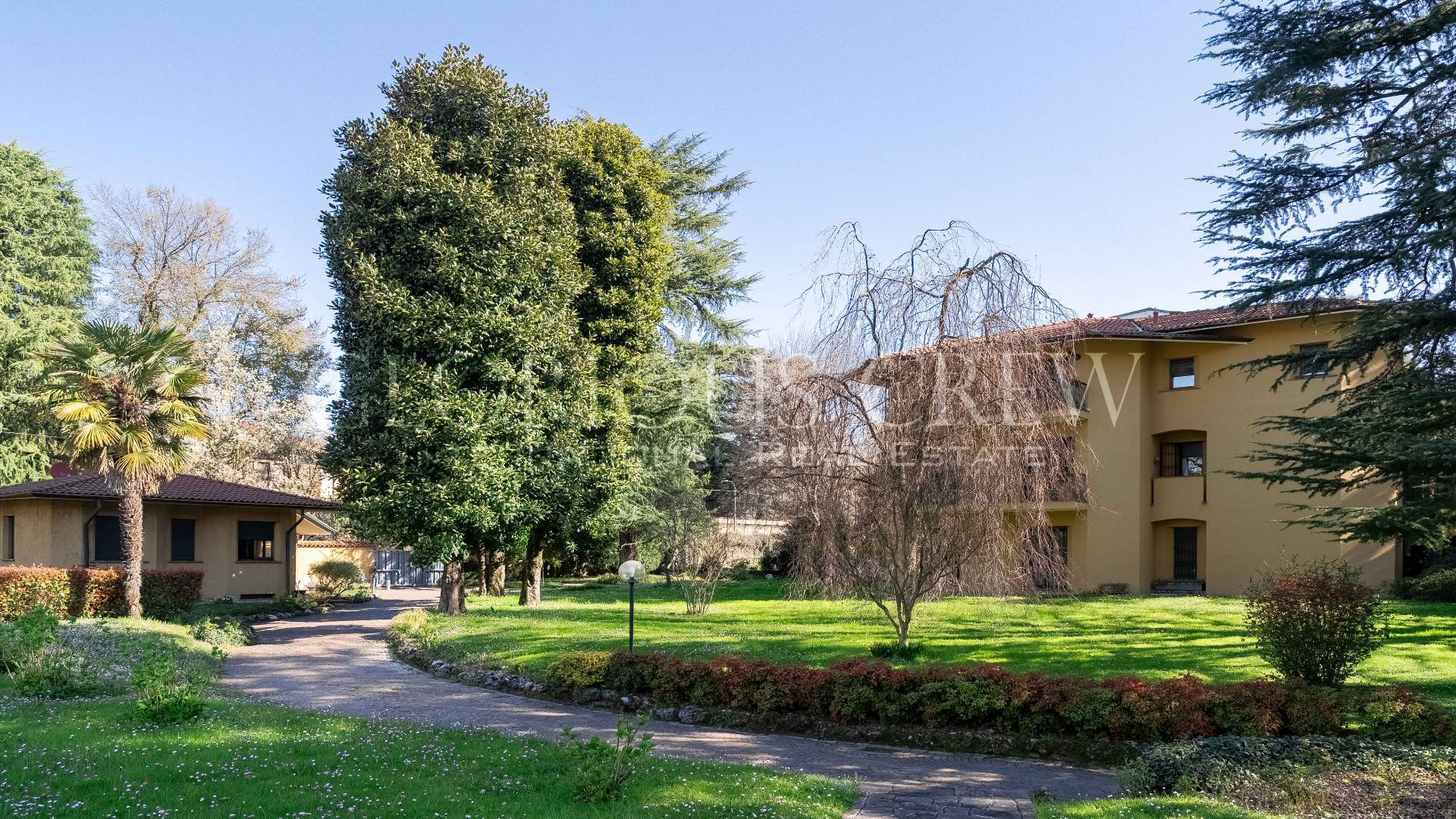 Appartamento in vendita a Monza, Musicisti