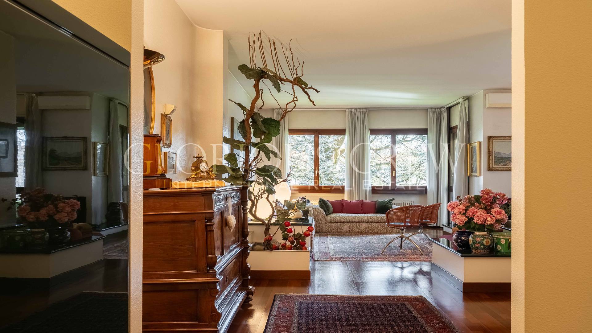 Appartamento in vendita a Monza, Musicisti