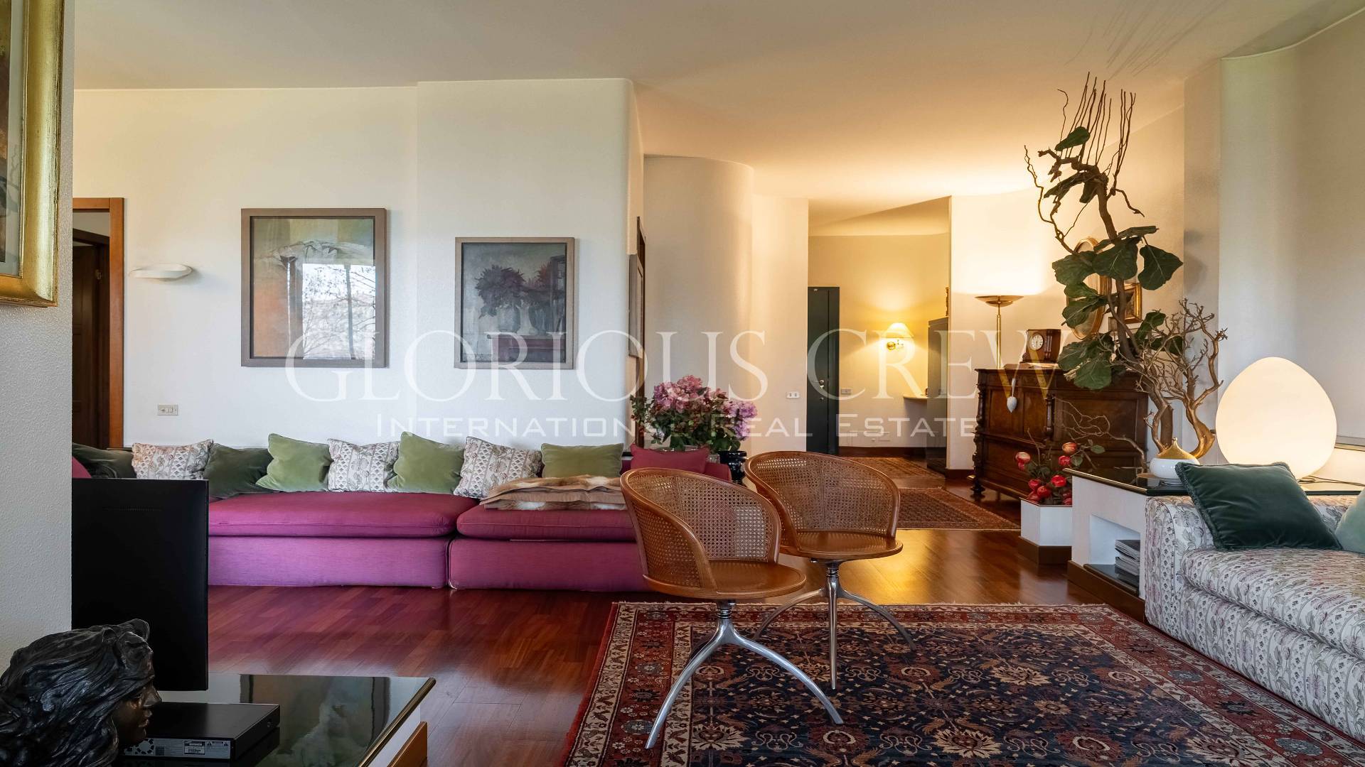 Appartamento in vendita a Monza, Musicisti